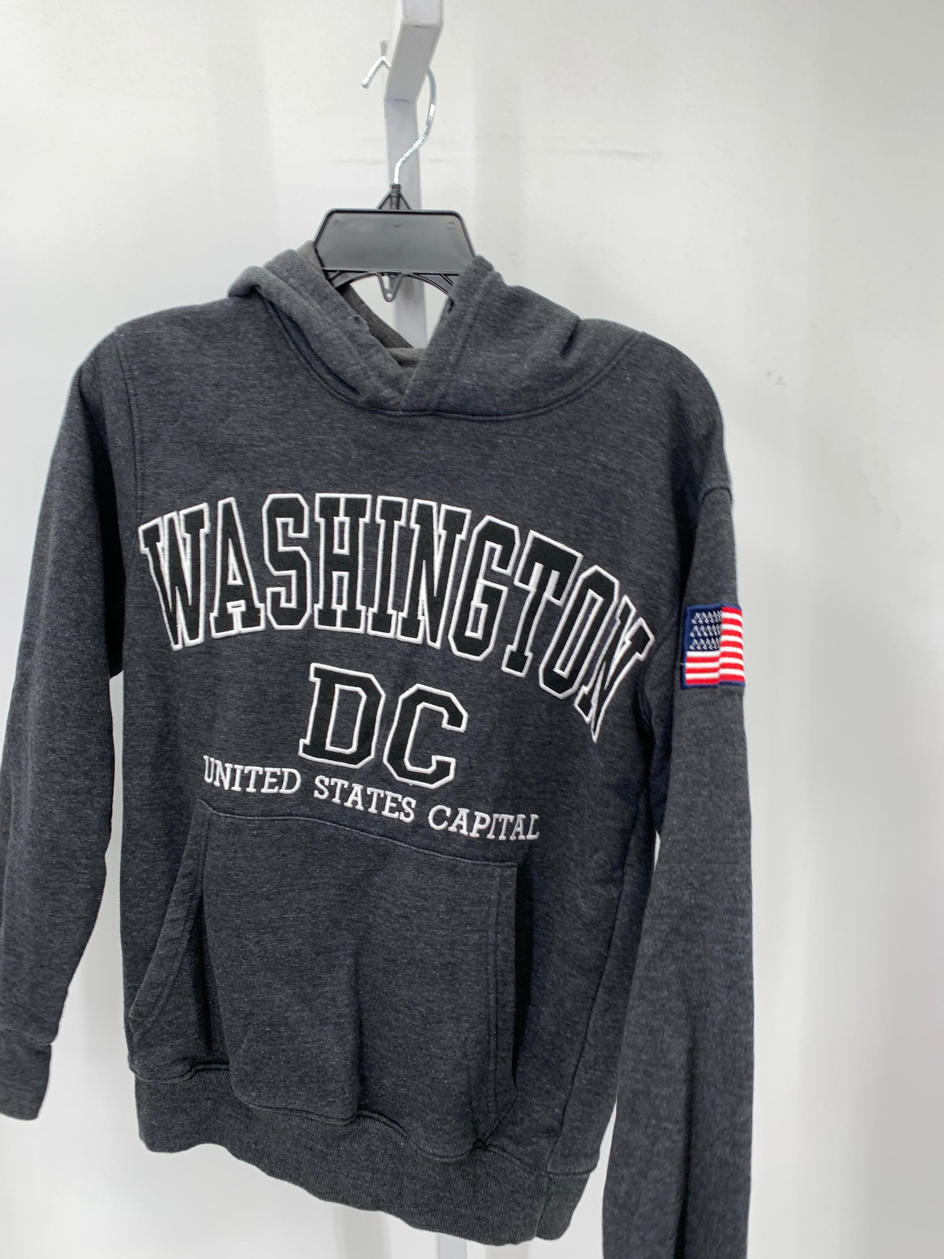 WASHINGTON DC.