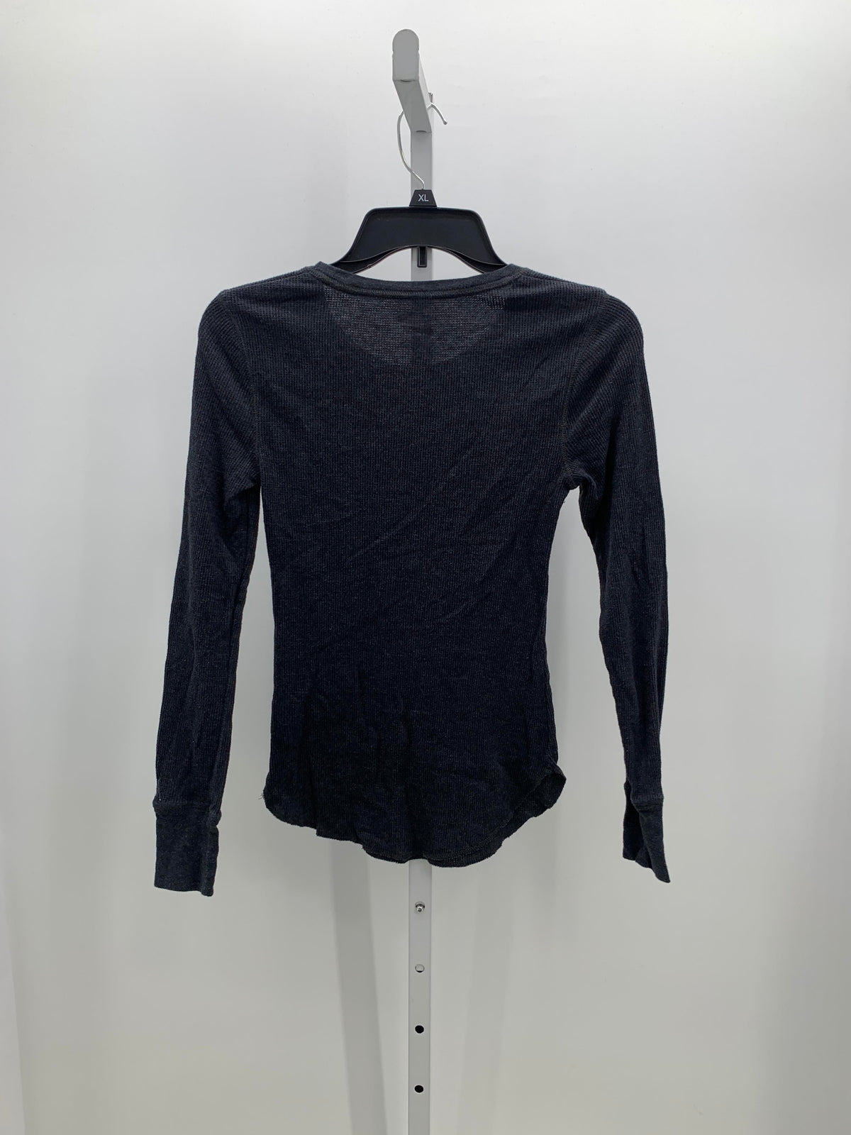 Old Navy Size X Small Misses Long Sleeve Shirt