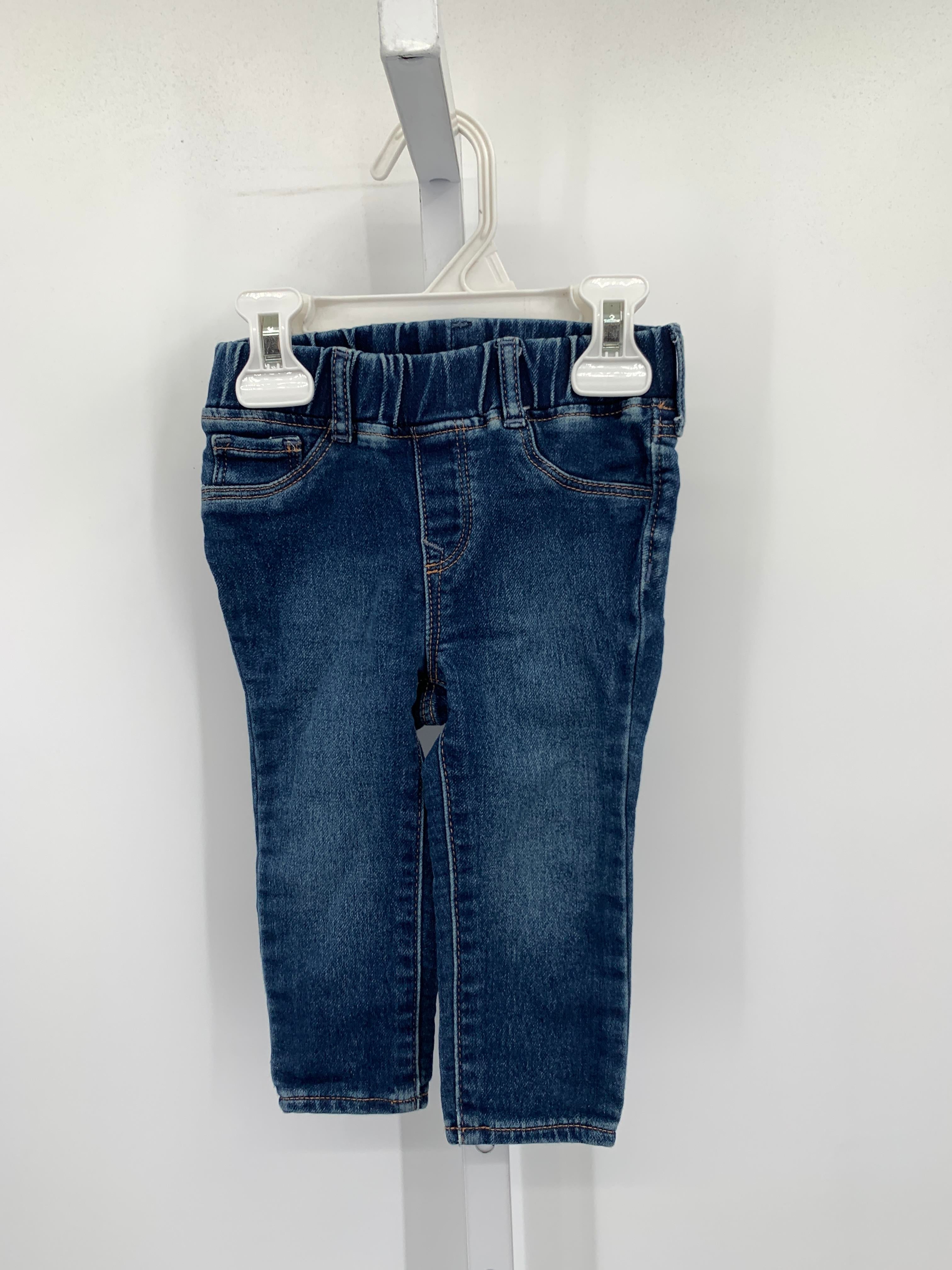 Gap Denim Size 12-18 Months Girls Jeans