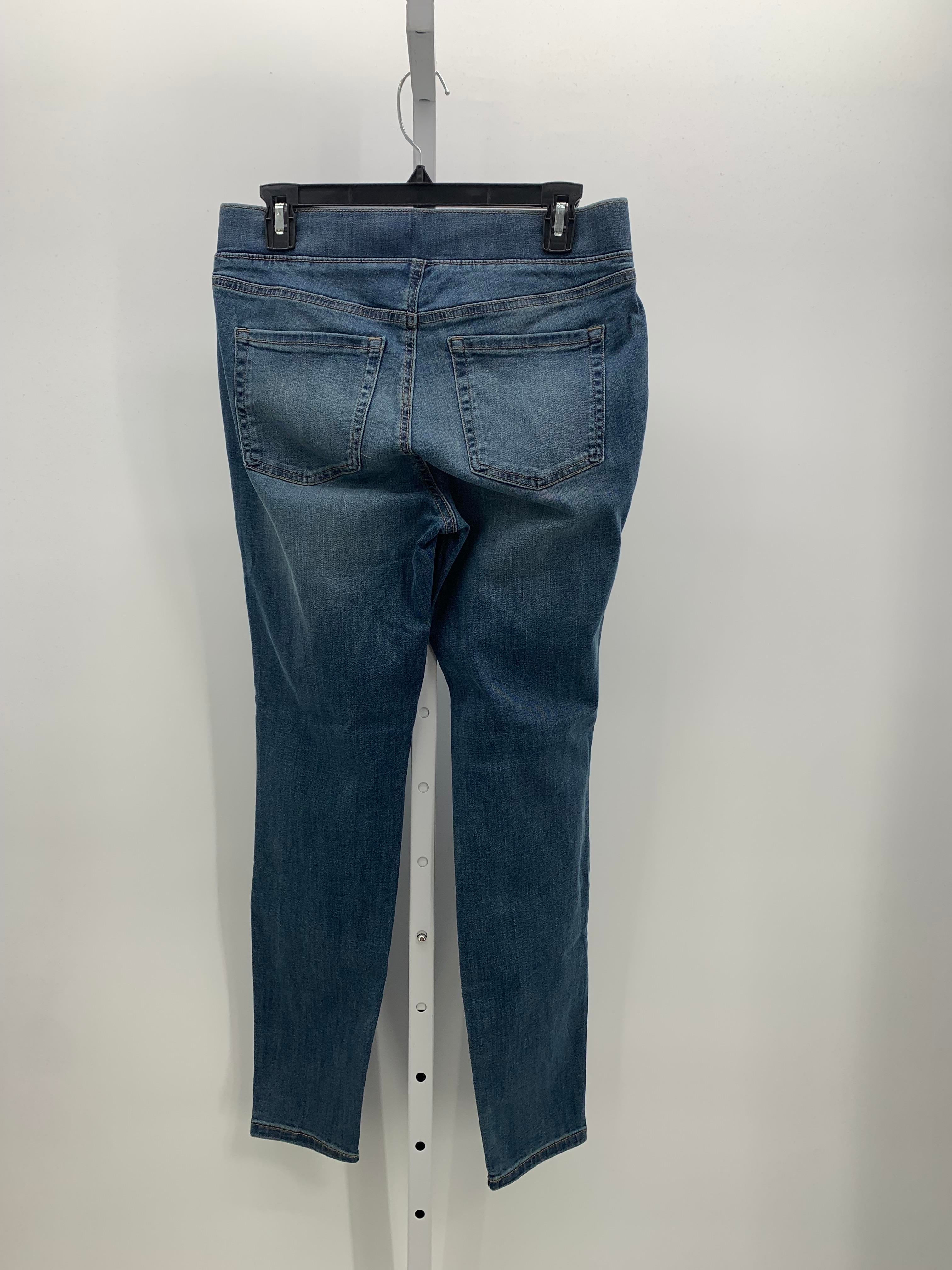 Amazon Essentials Size 8 Misses Jeans