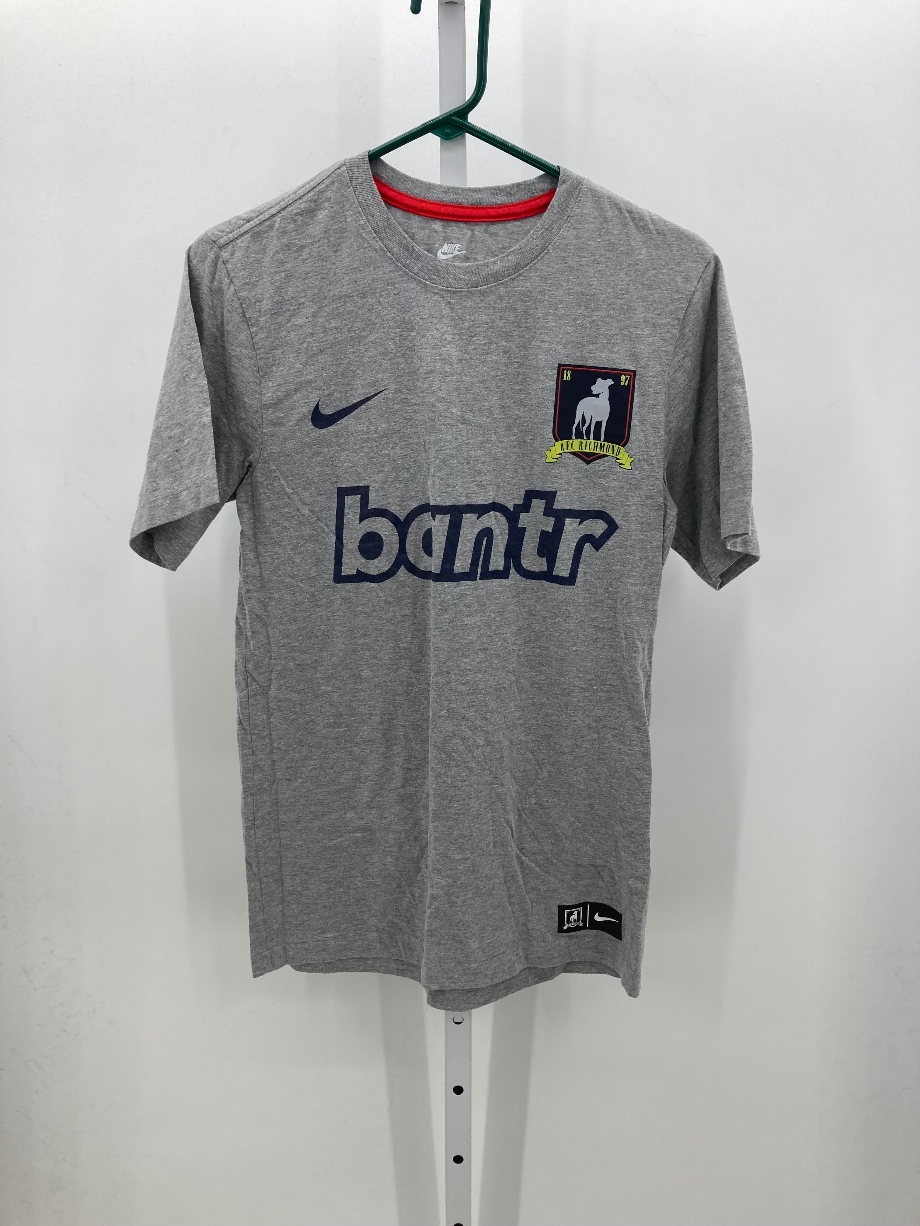 BANTR KNIT TEE