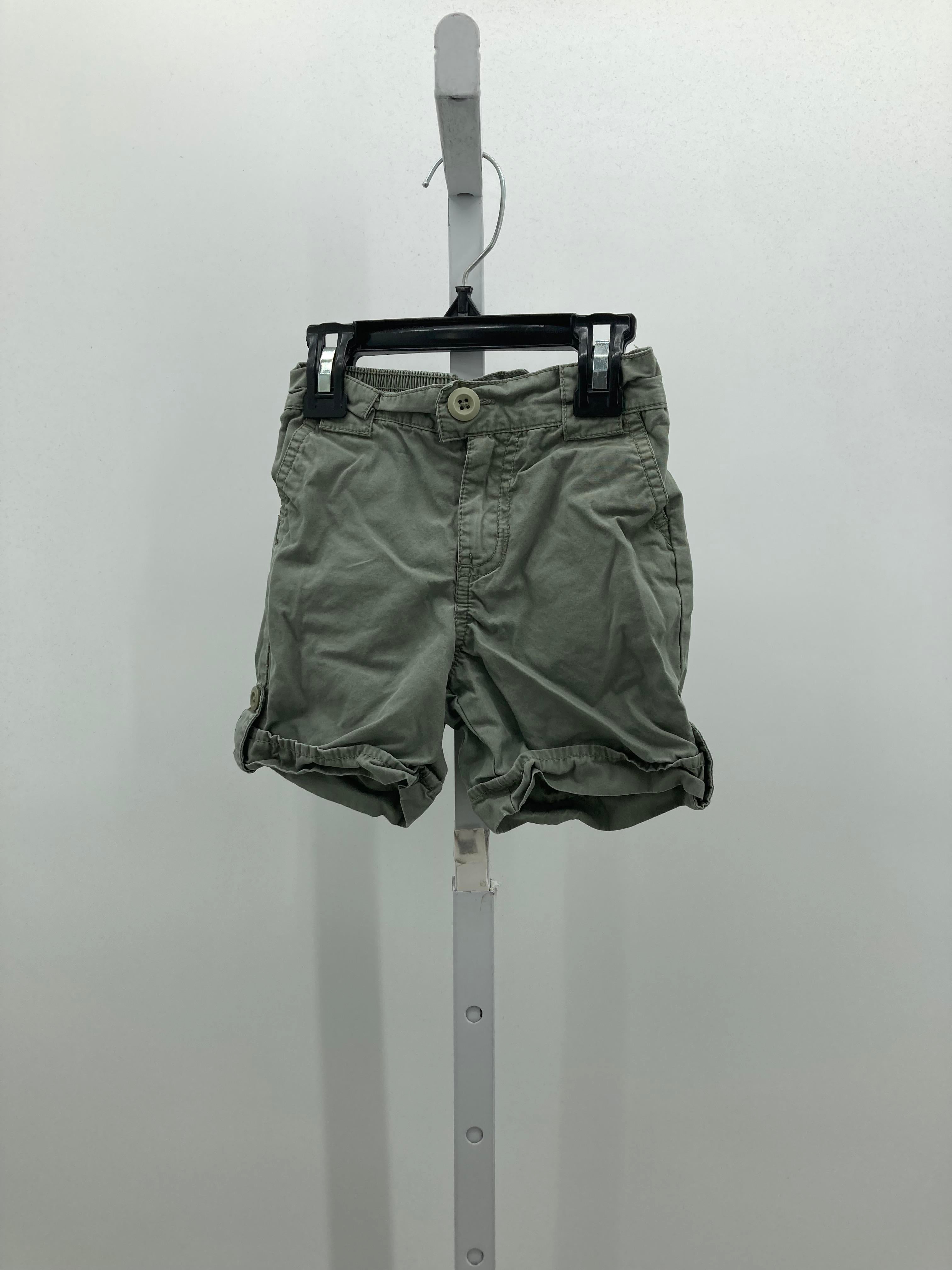 ELASTIC WAIST