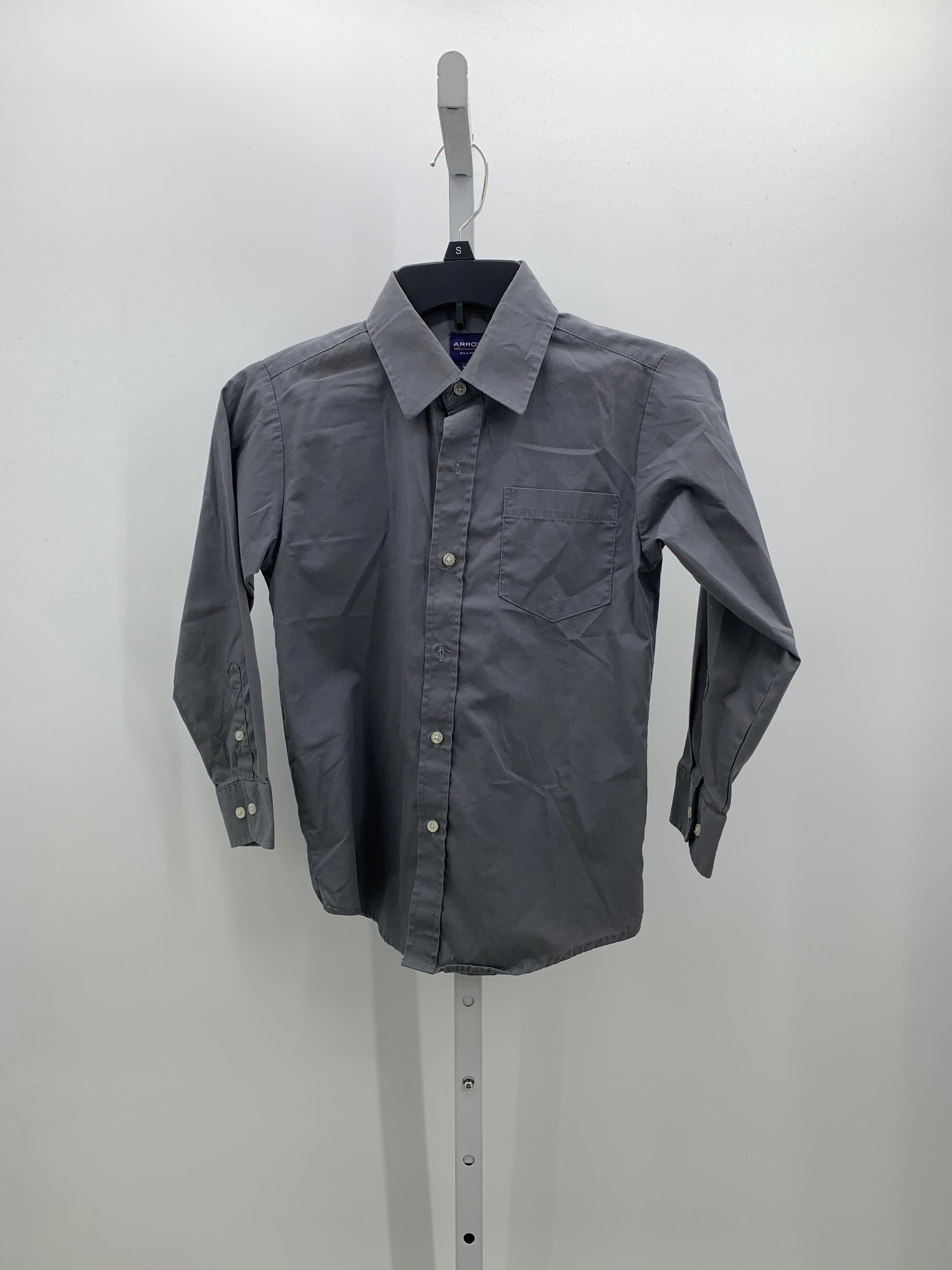 BTN DOWN SHIRT