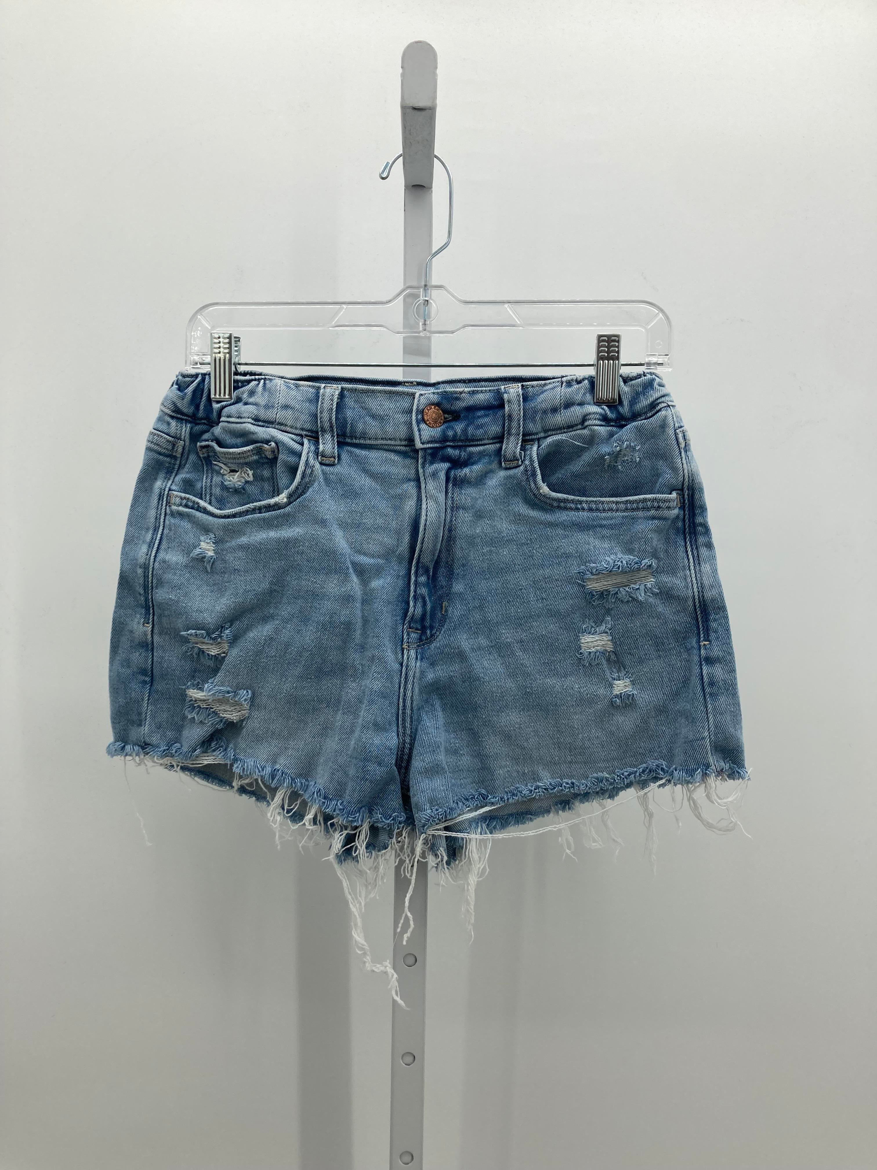 Arizona Size 9 Juniors Shorts