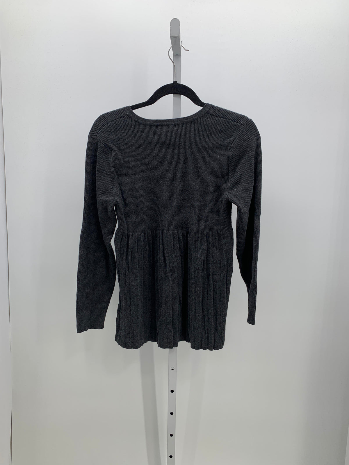 Style & Co. Size X Large Petite Petite Long Slv Sweater