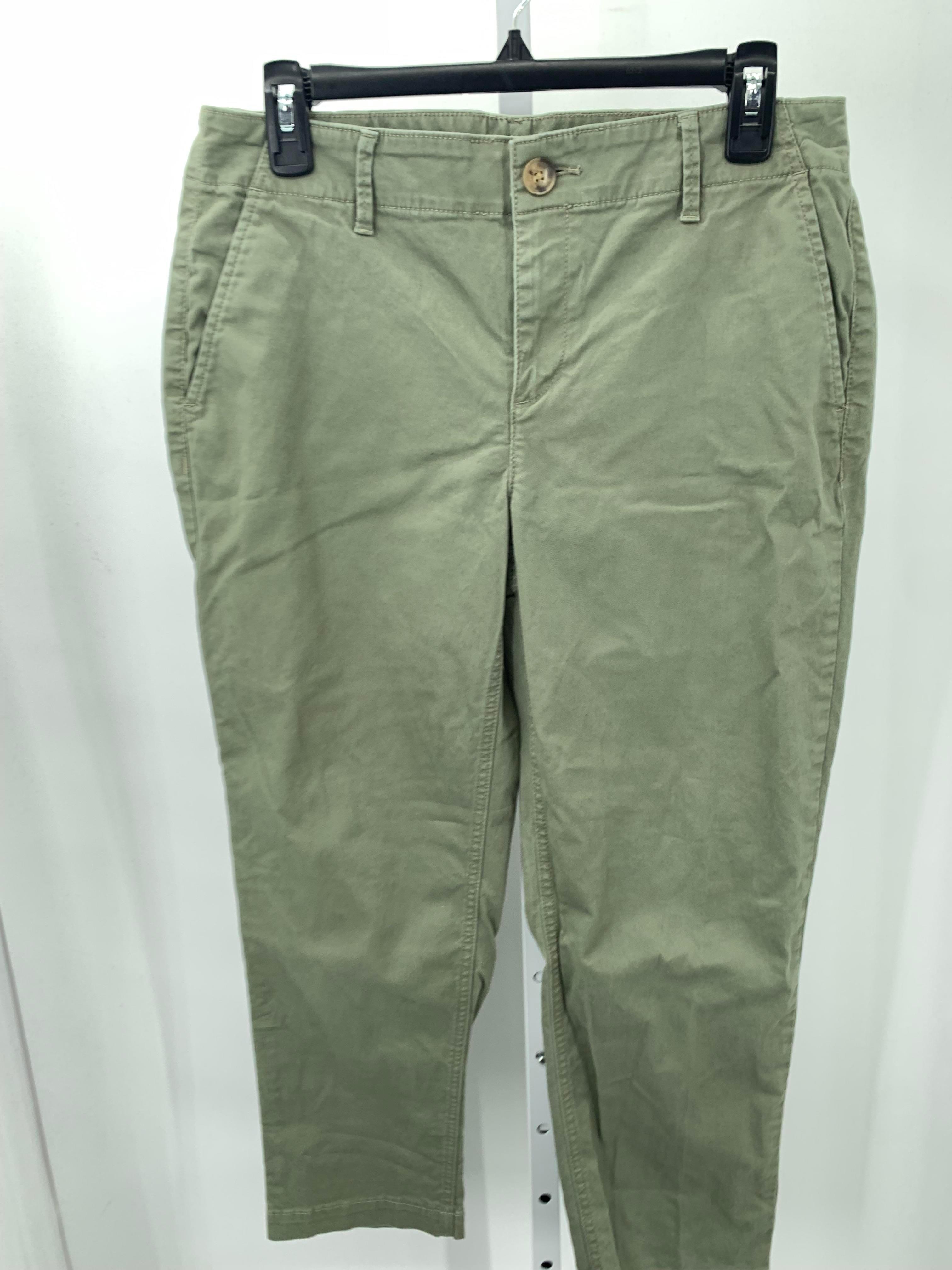Loft Size 6 Misses Pants