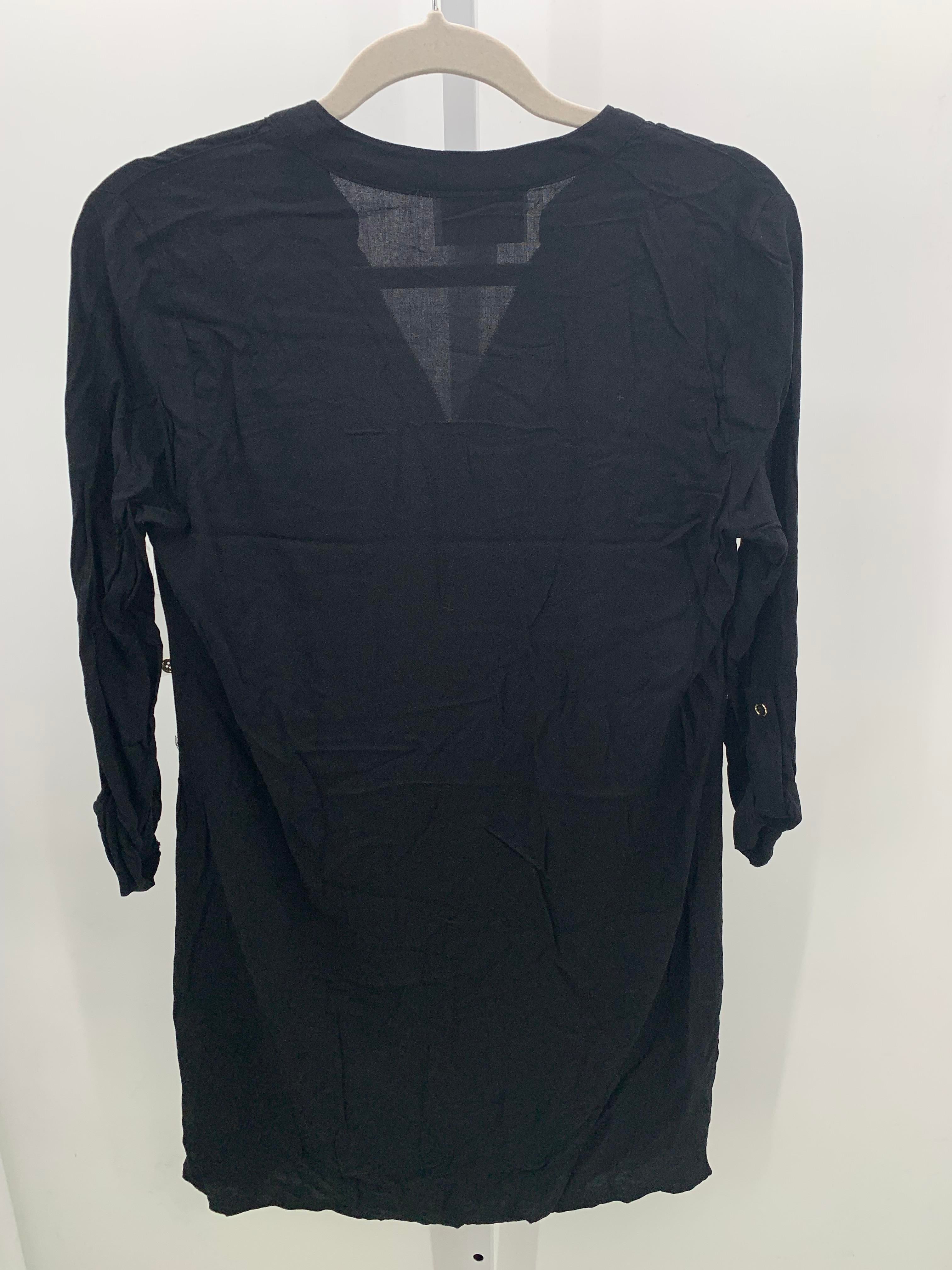 Size Small Misses 3/4 Sleeve Dress