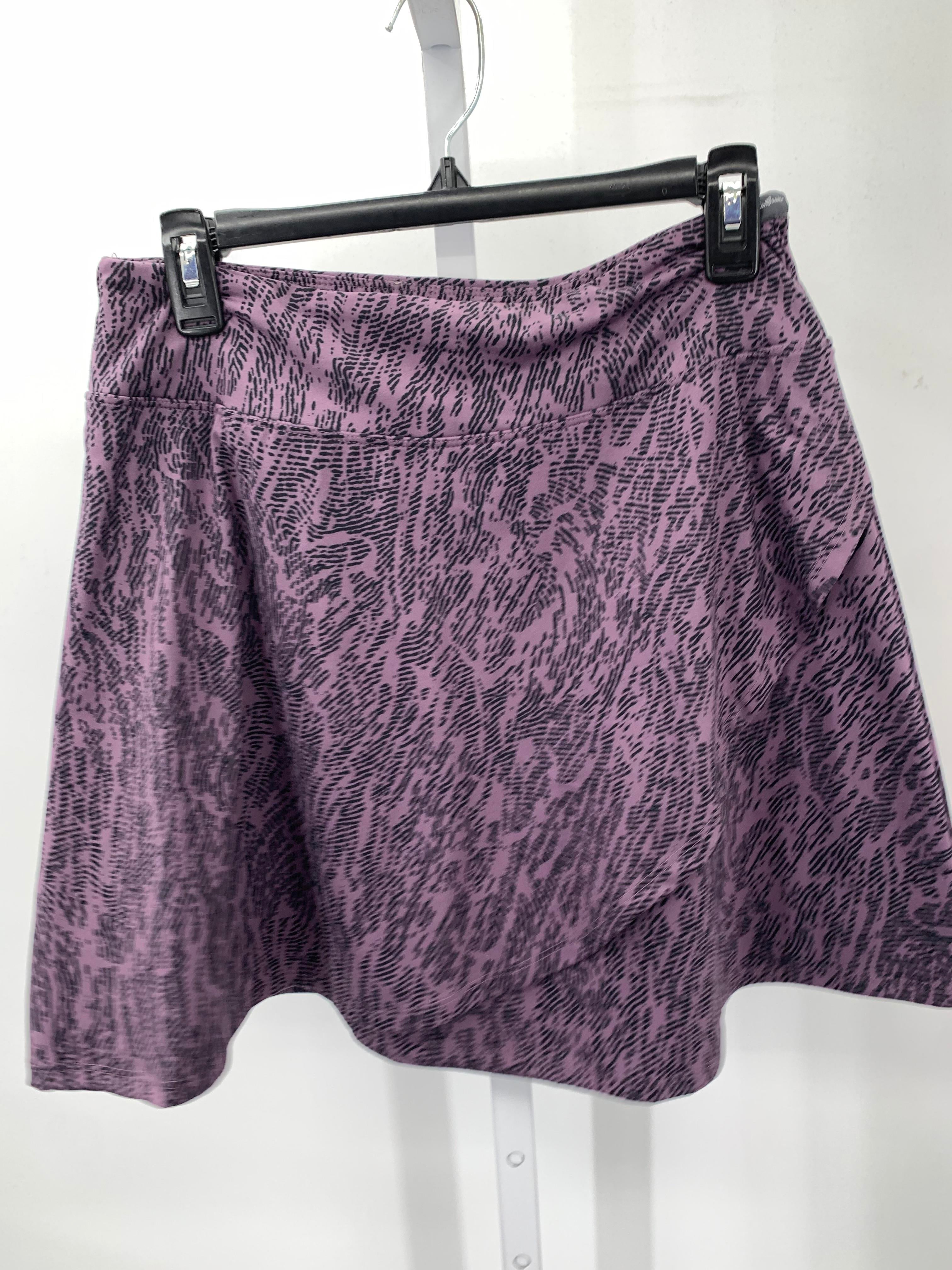 Eddie Bauer Size Medium Misses Skirt