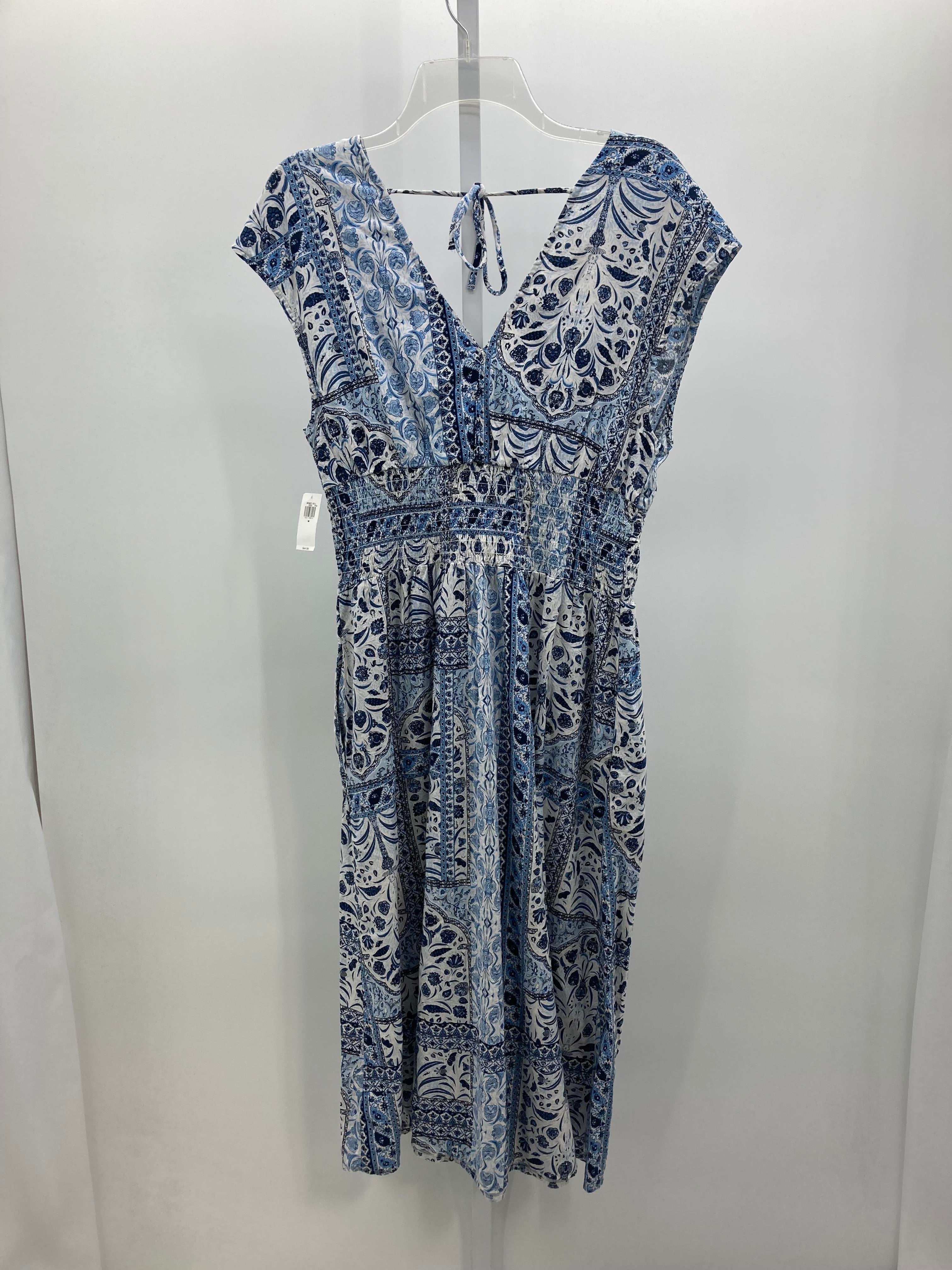 Old Navy Size Medium Misses Sleeveless Dress