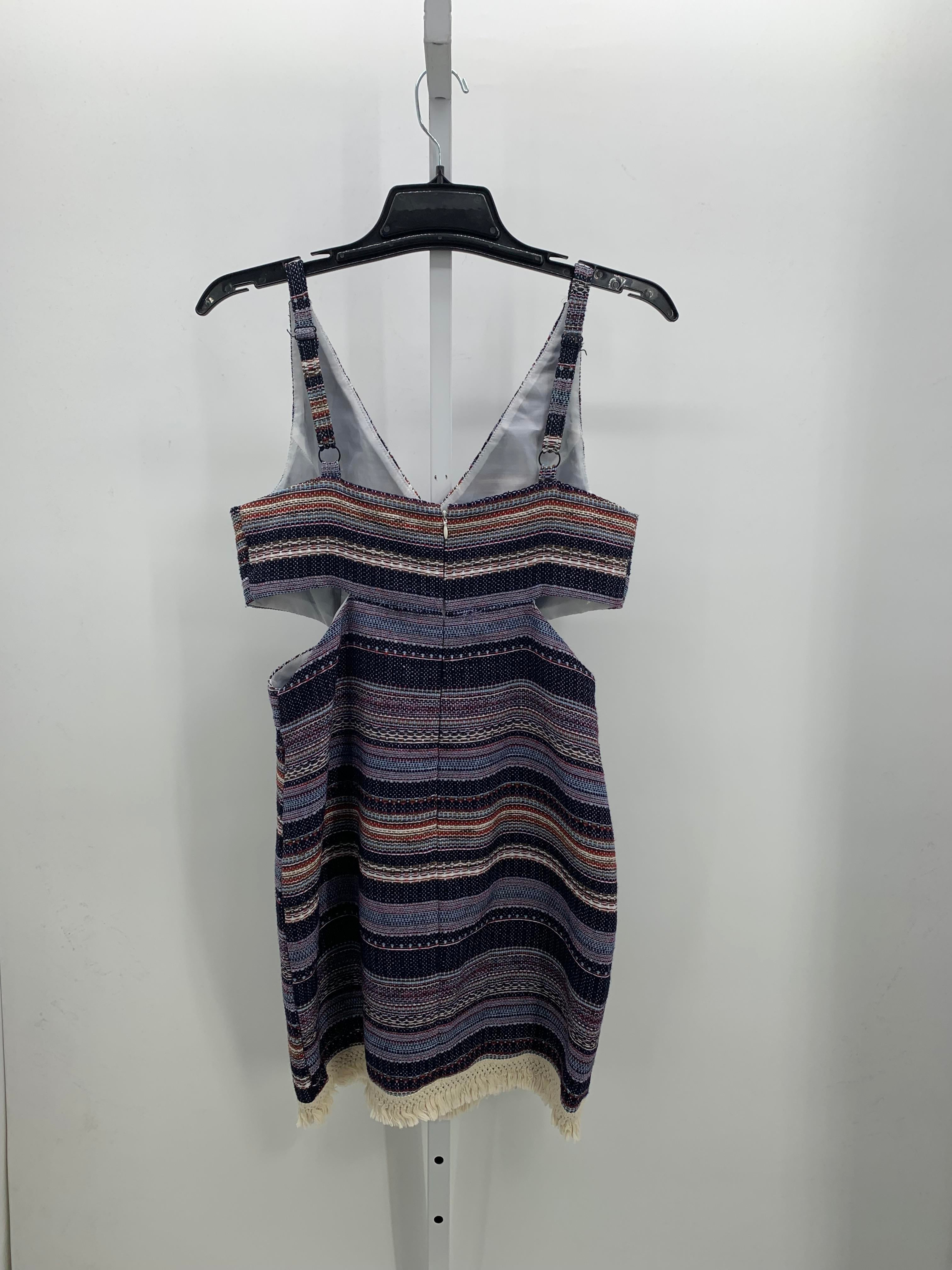Venus Size 10 Misses Sleeveless Dress