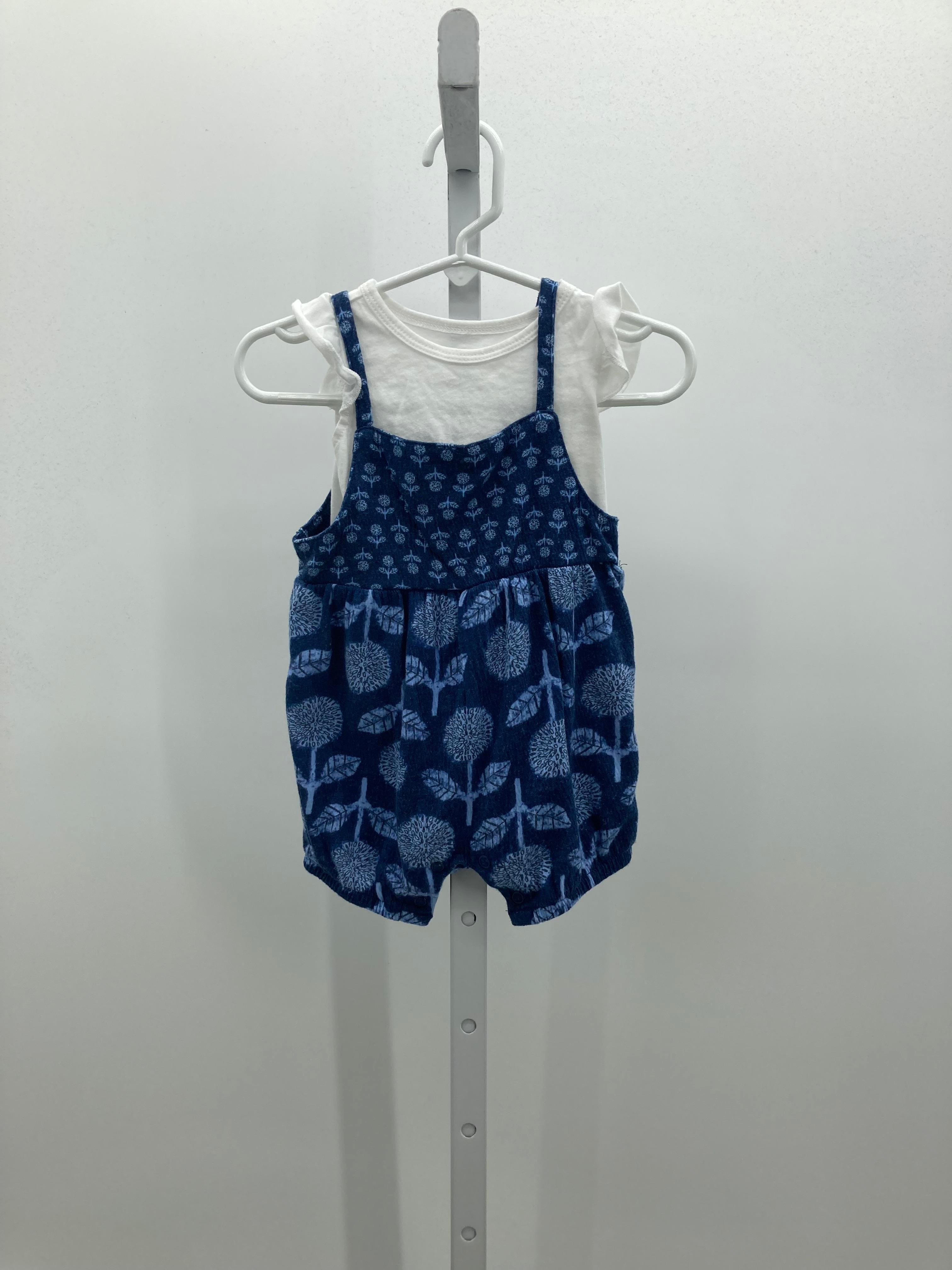 Carters Size 3-6 Months Girls 2 Pieces
