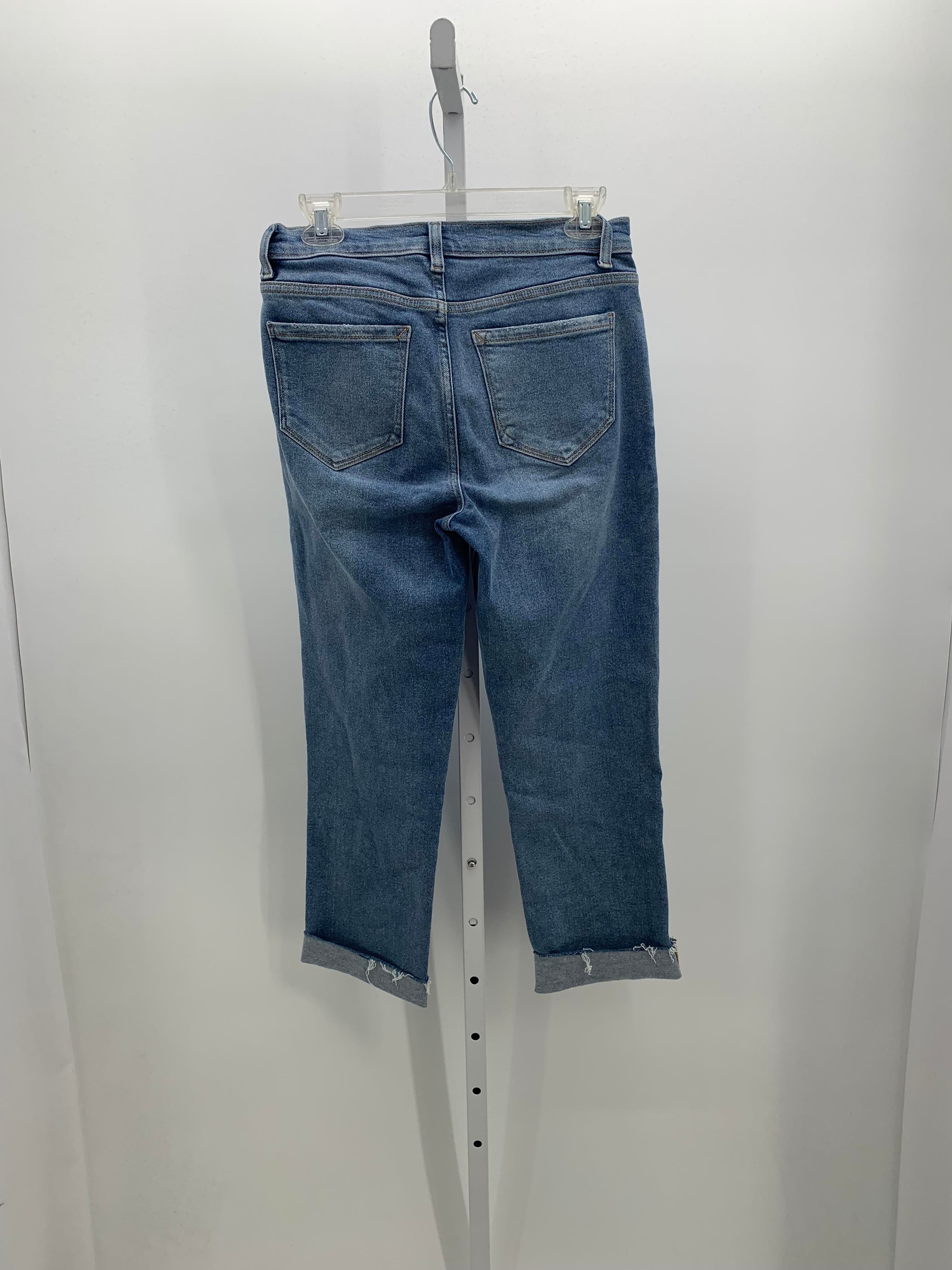Kensie Size 6 Misses Jeans