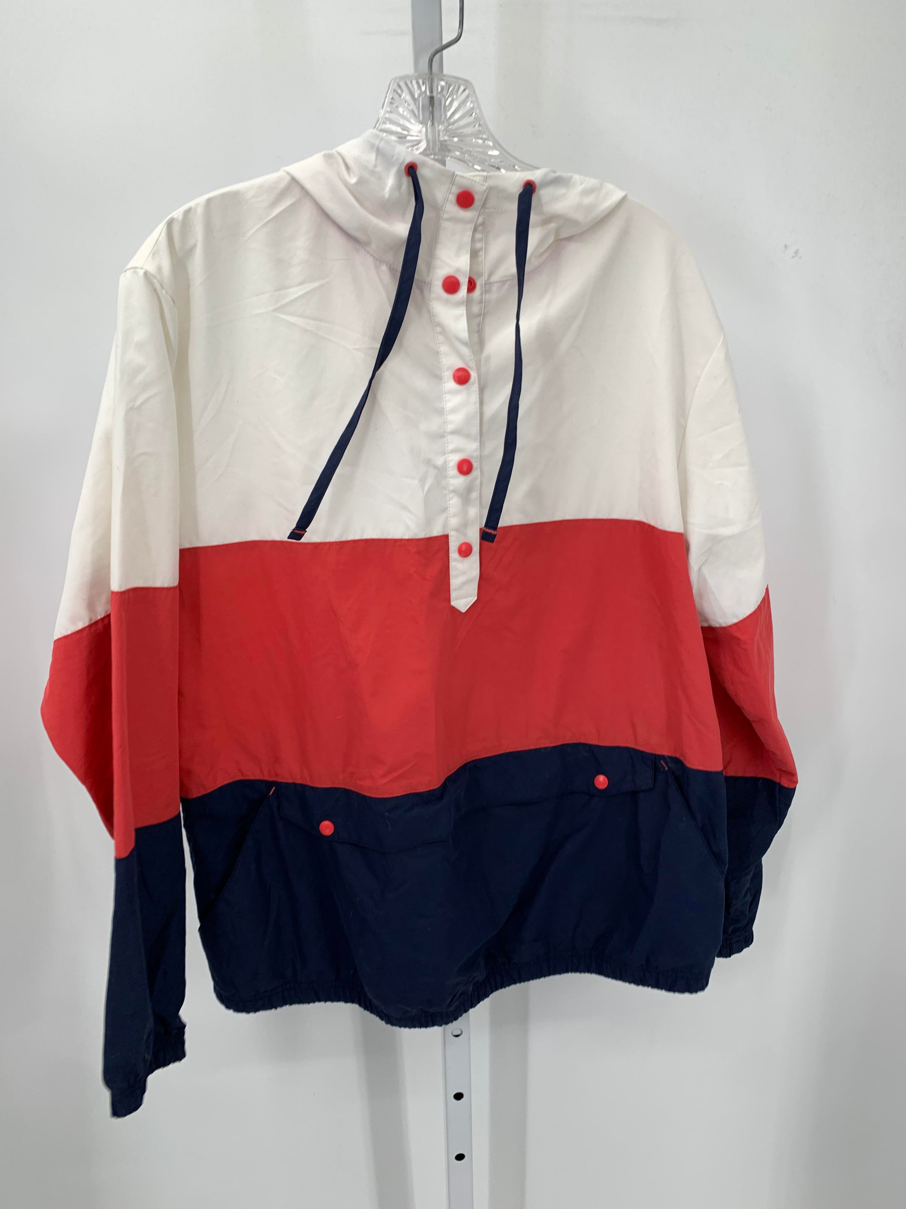 Columbia Size Large Misses Lightweight Jacket