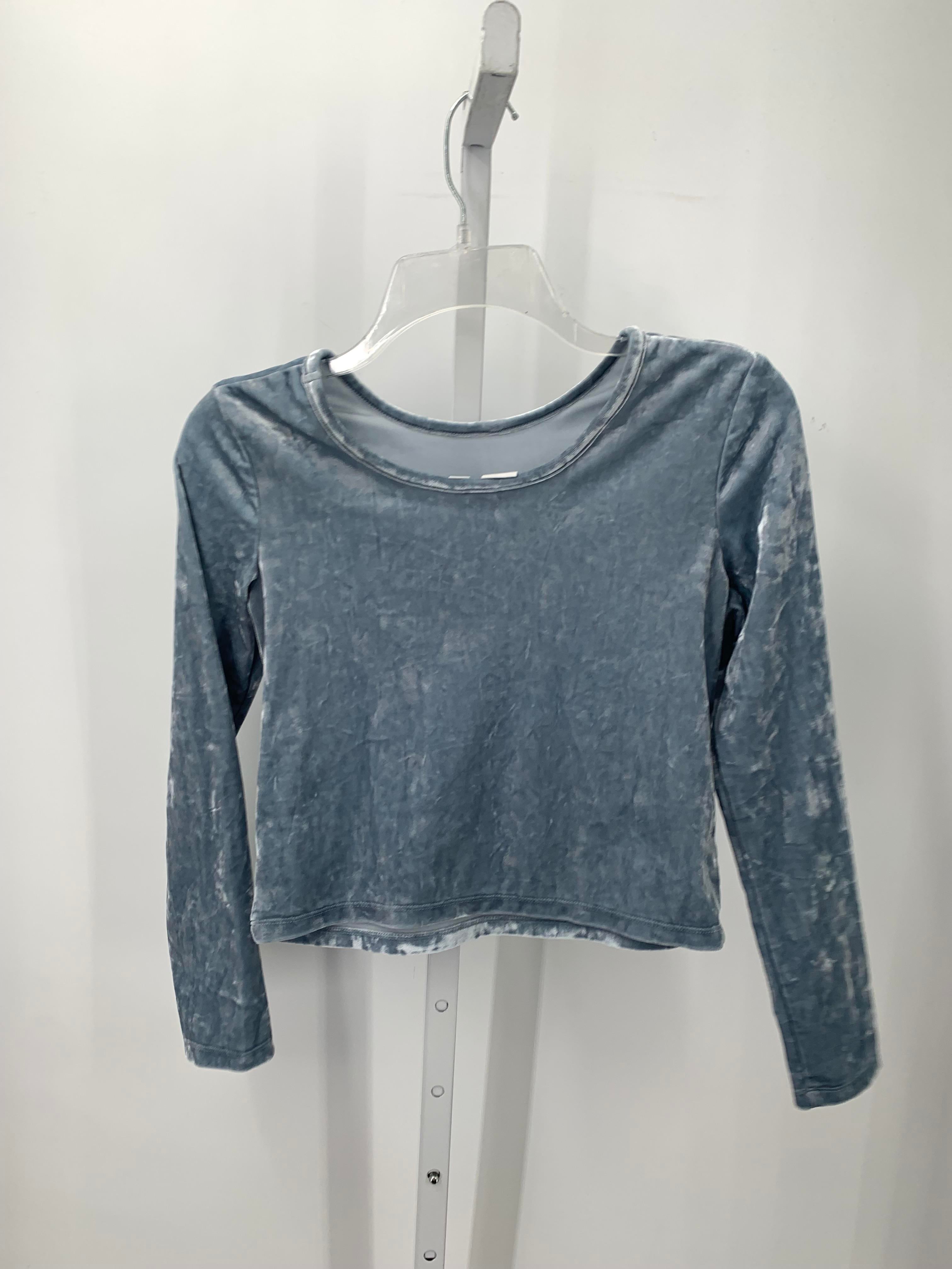Gap Kids Size 14-16 Girls Long Sleeve Shirt