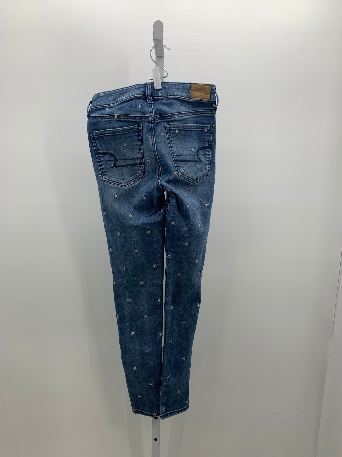 American Eagle Size 6 Juniors Jeans