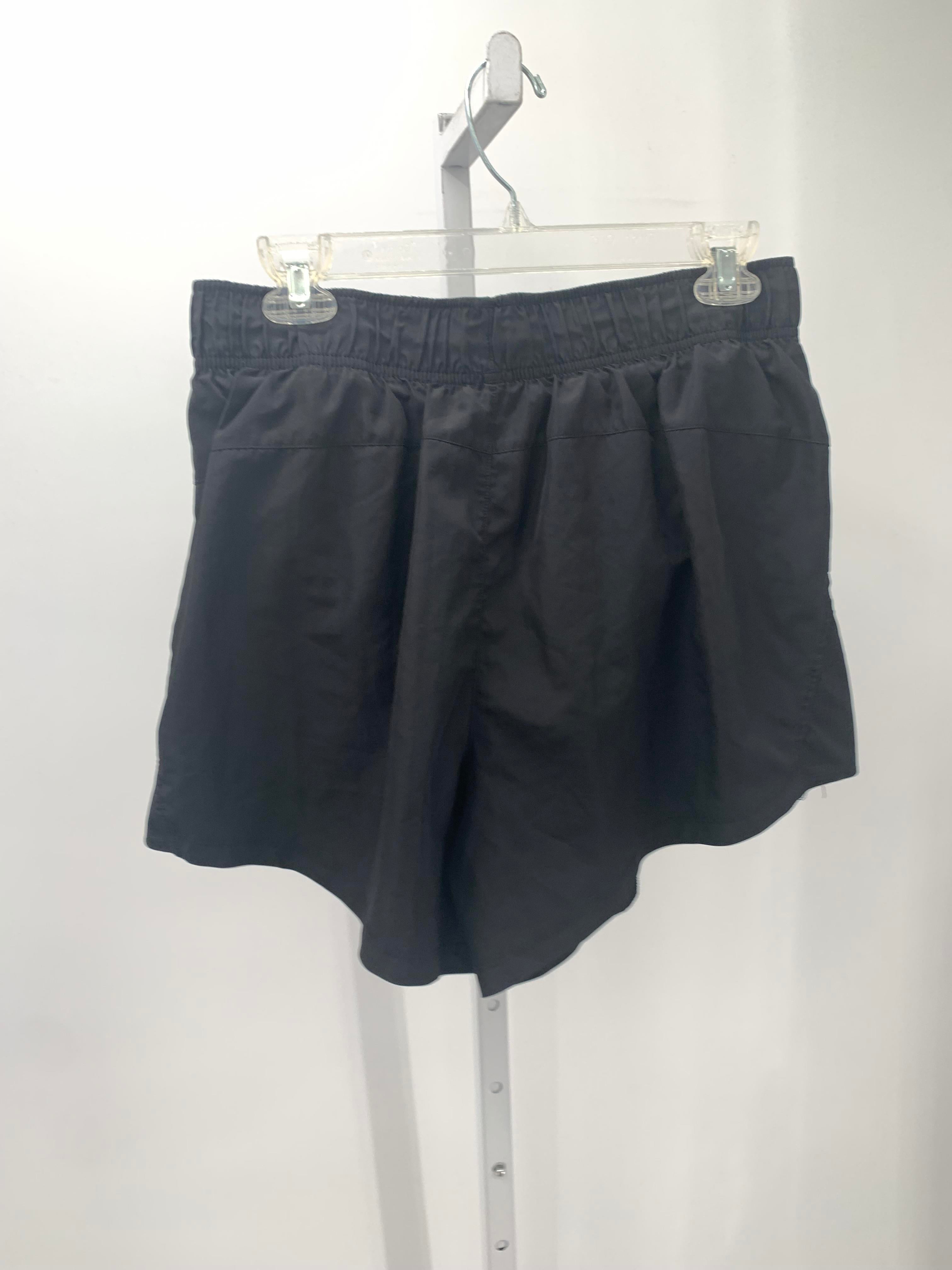 Athletic Works Size Large Misses Shorts