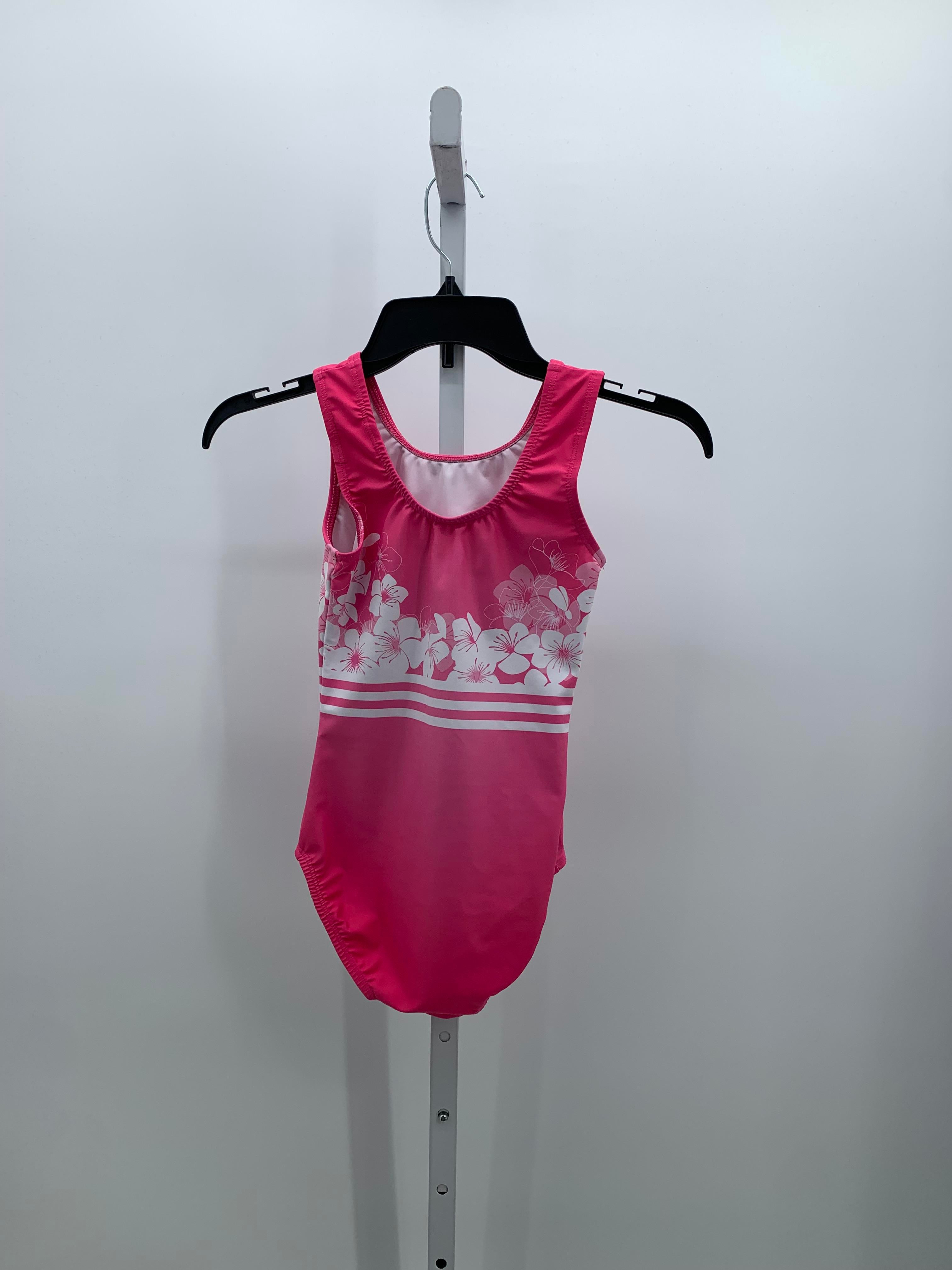 Size 11/12 Girls Leotard