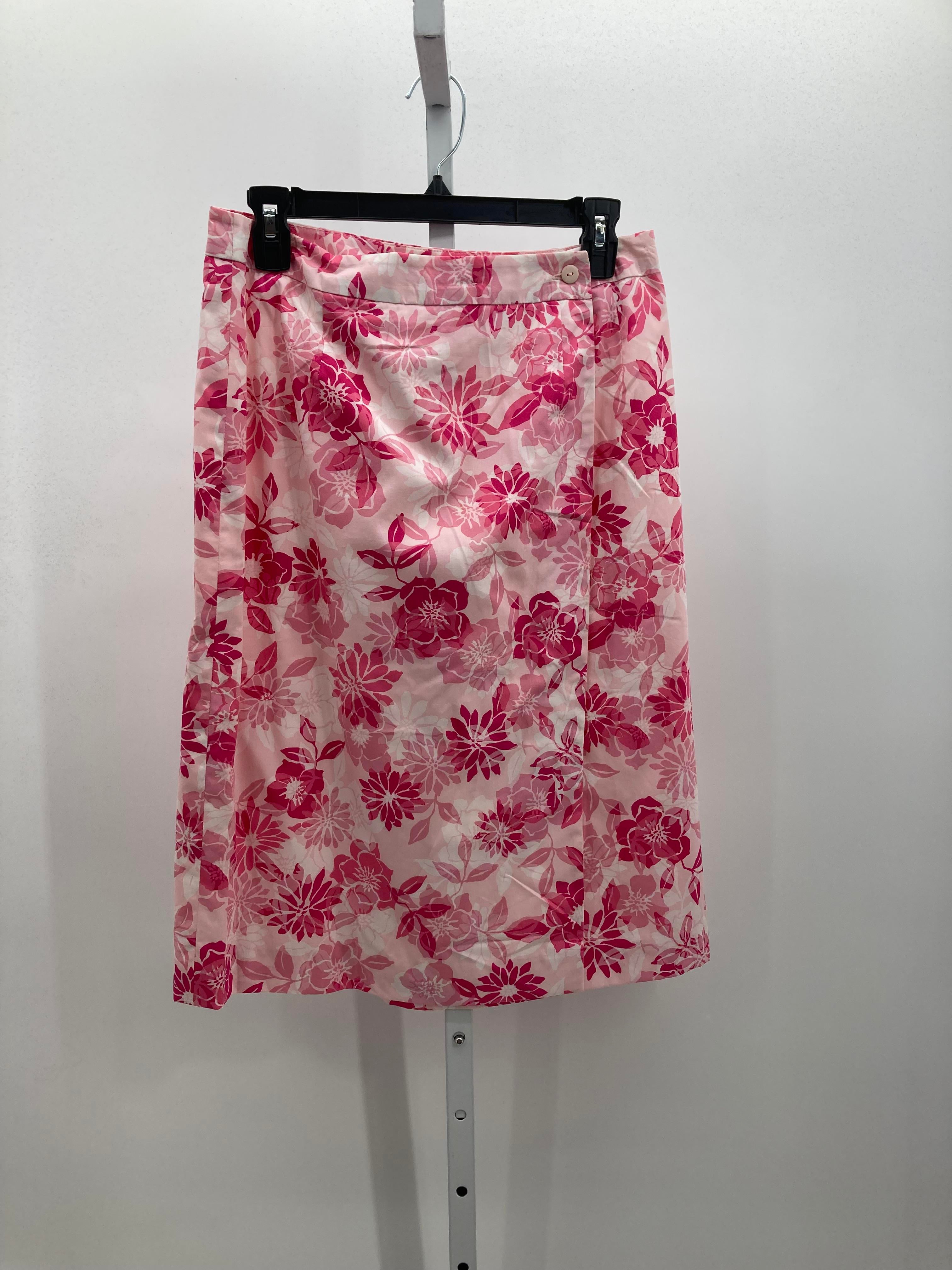 Talbots Size 6 Misses Skirt