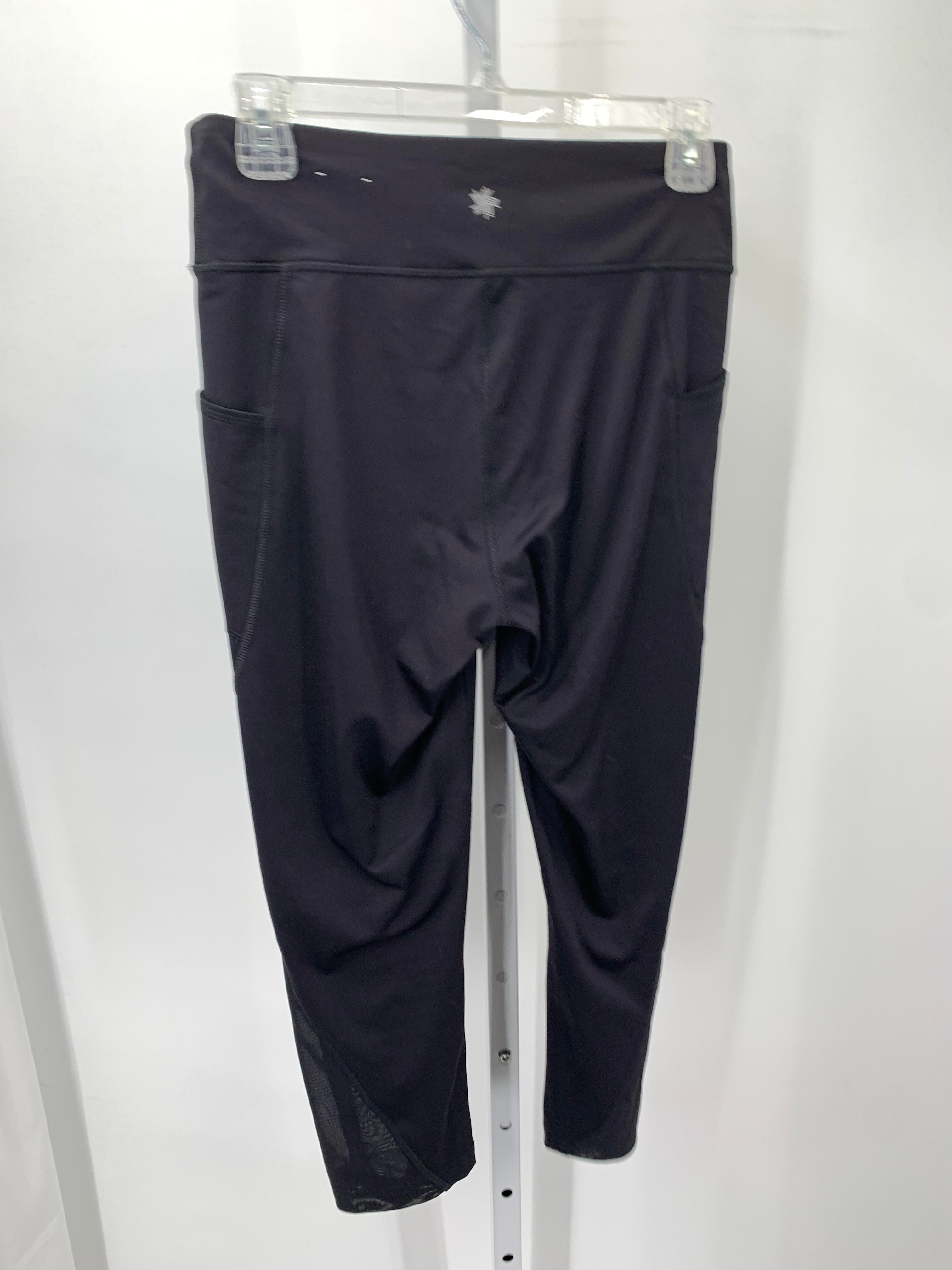 Tek Gear Size Medium Misses Leggings