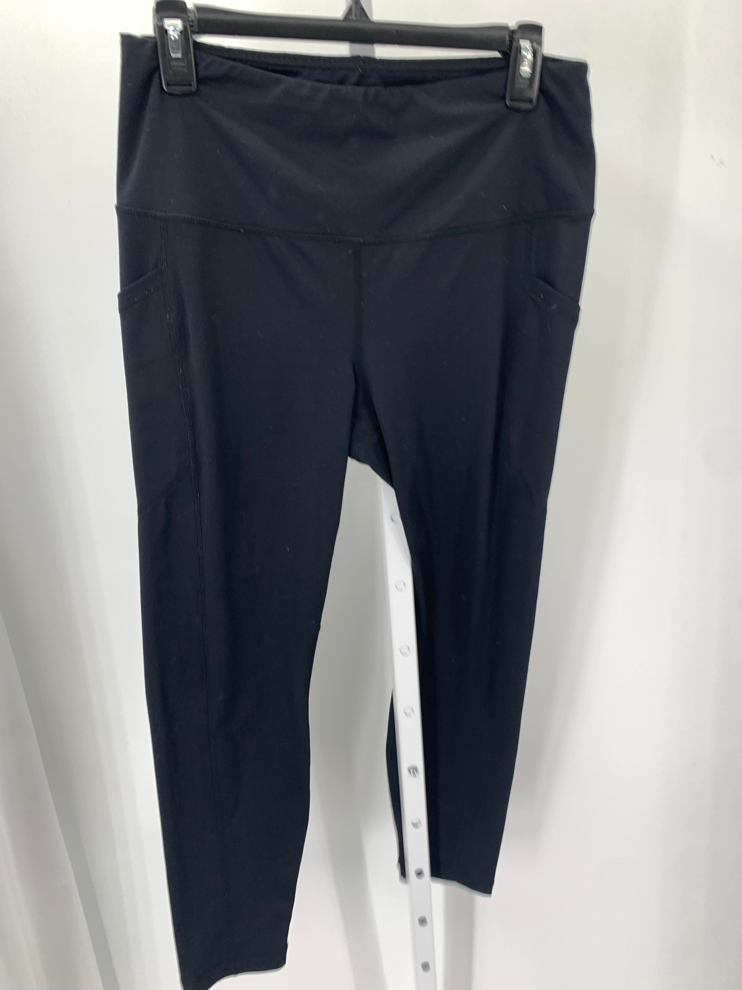 Size Extra Large Misses Leggings