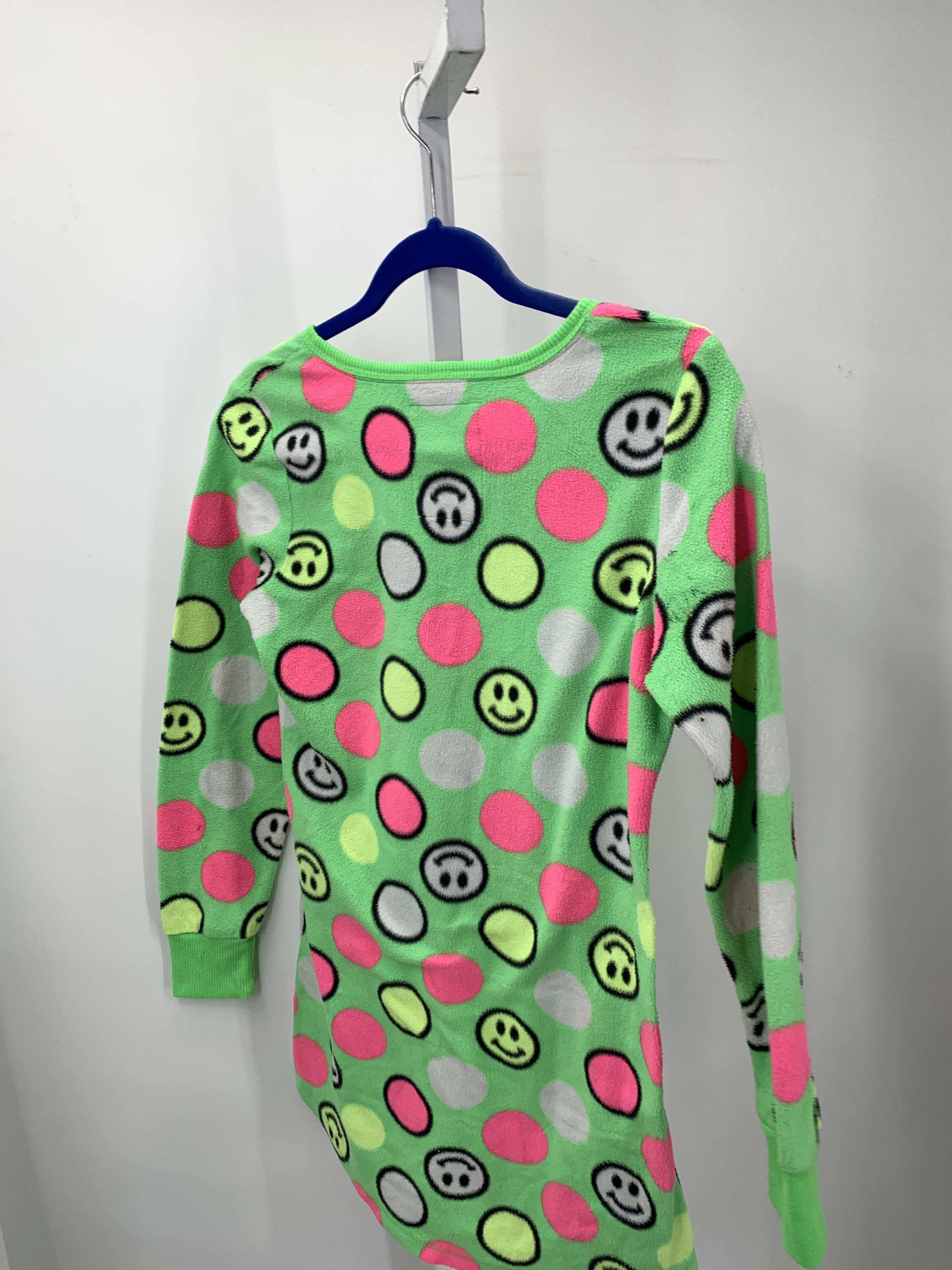 Justice Size 14 Girls Nightgown