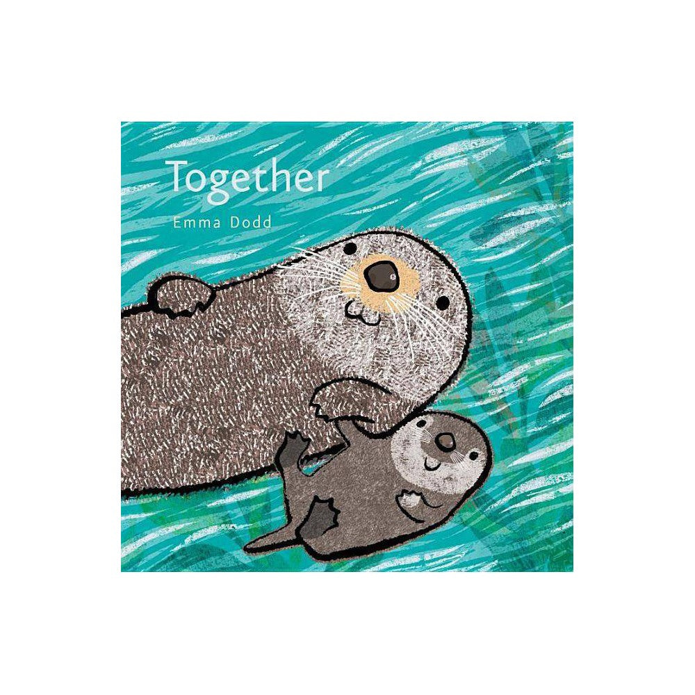 Together (Hardcover) - Dodd, Emma