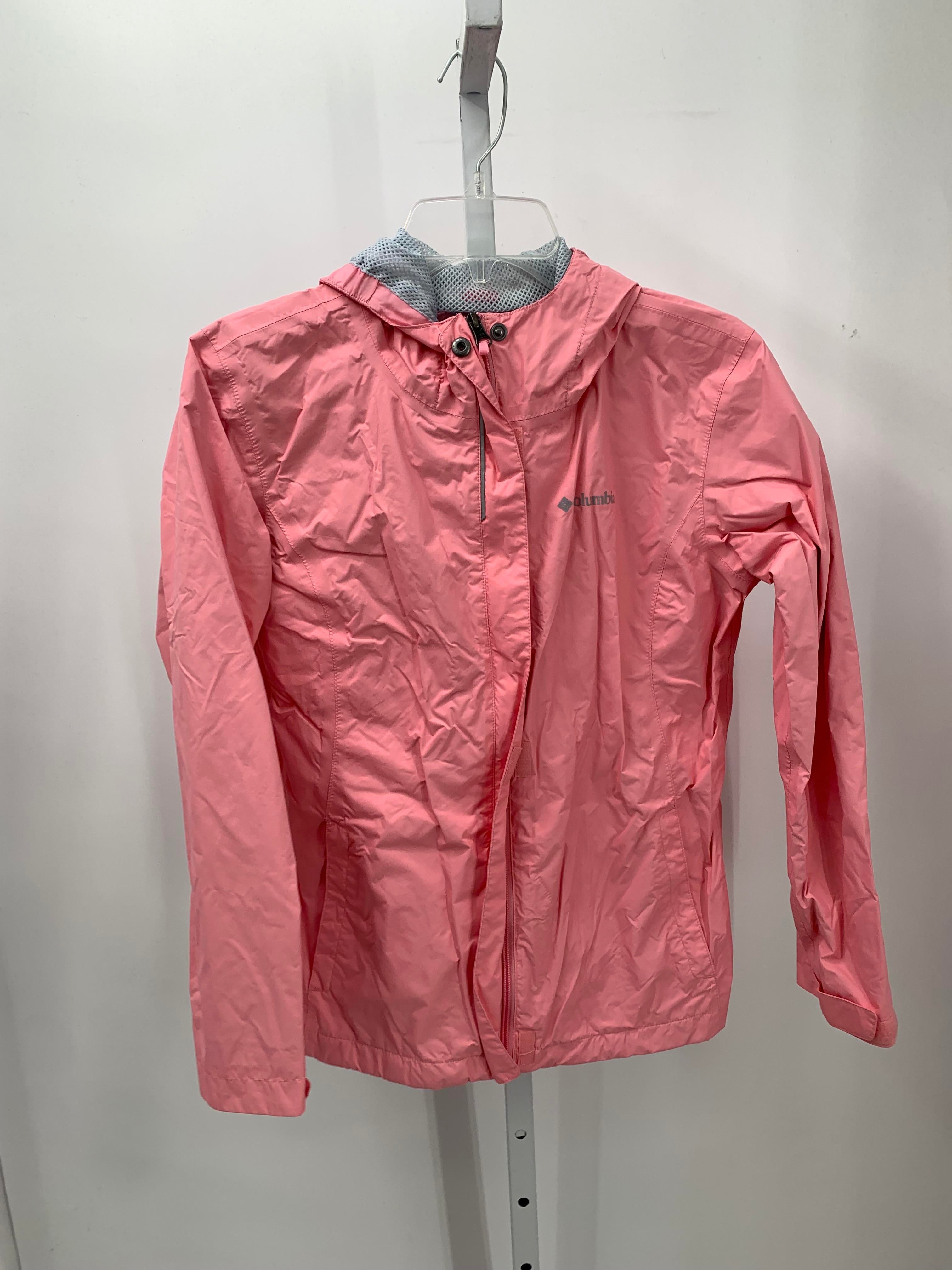 Columbia Size 14-16 Girls Lightweight