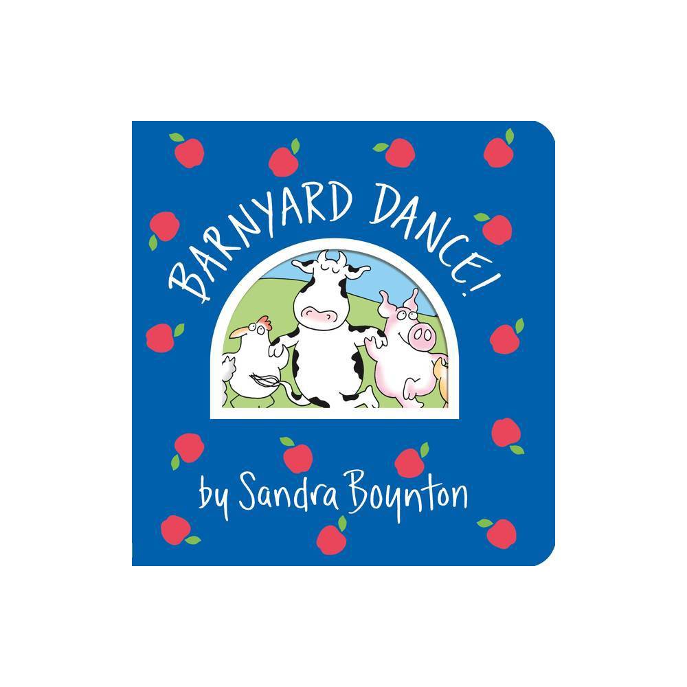 Barnyard Dance 1 Boynton on Bo - Boynton, Sandra