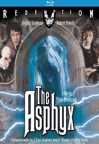 The Asphyx -