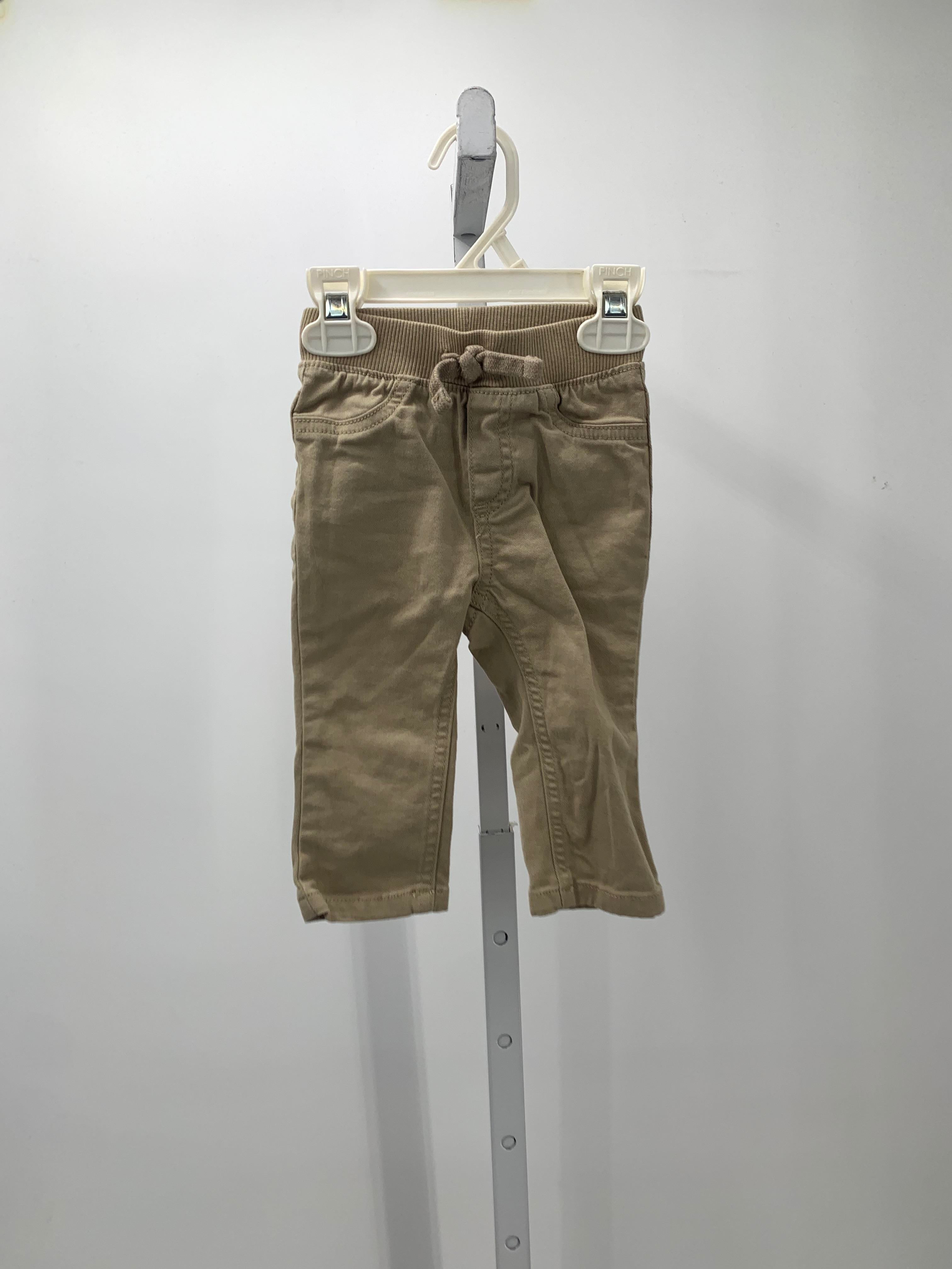 Okie Dokie Size 6 Months Girls Pants