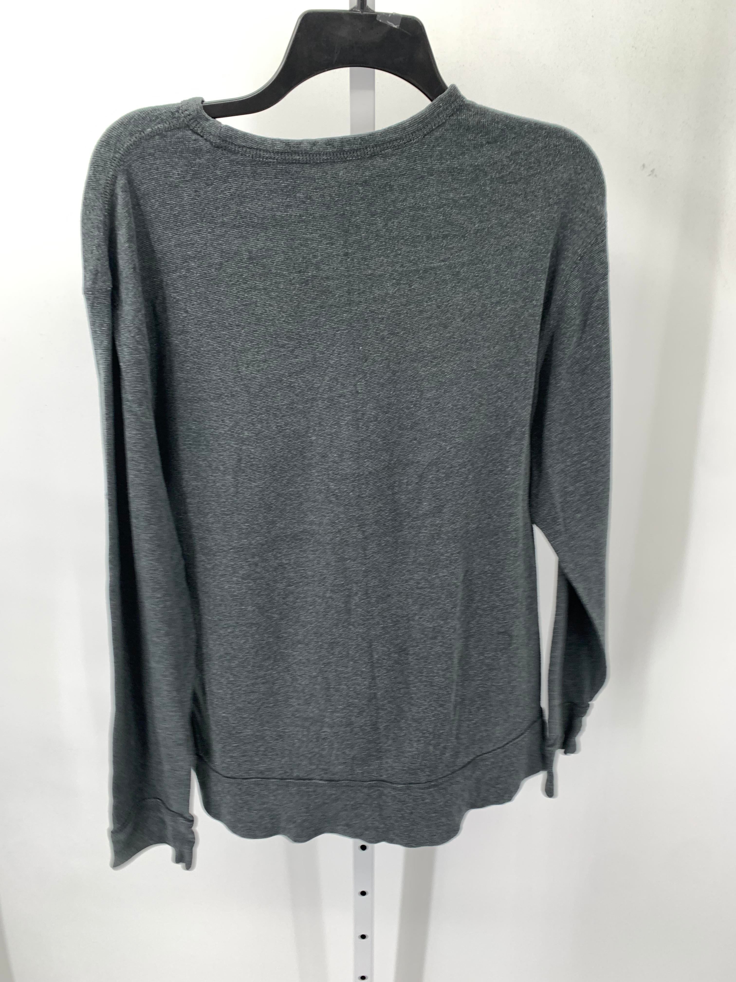WAFFLE KNIT SHIRT