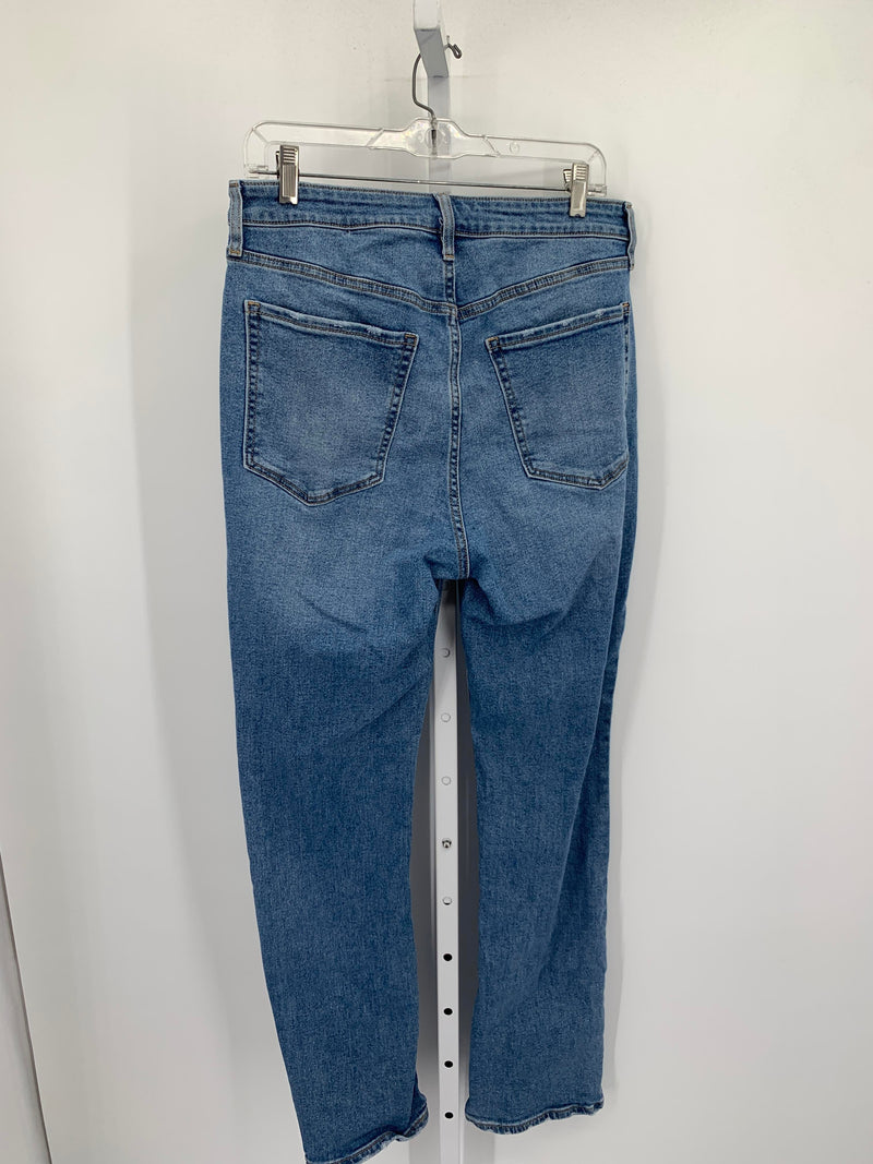 Old Navy Size 12 Misses Jeans