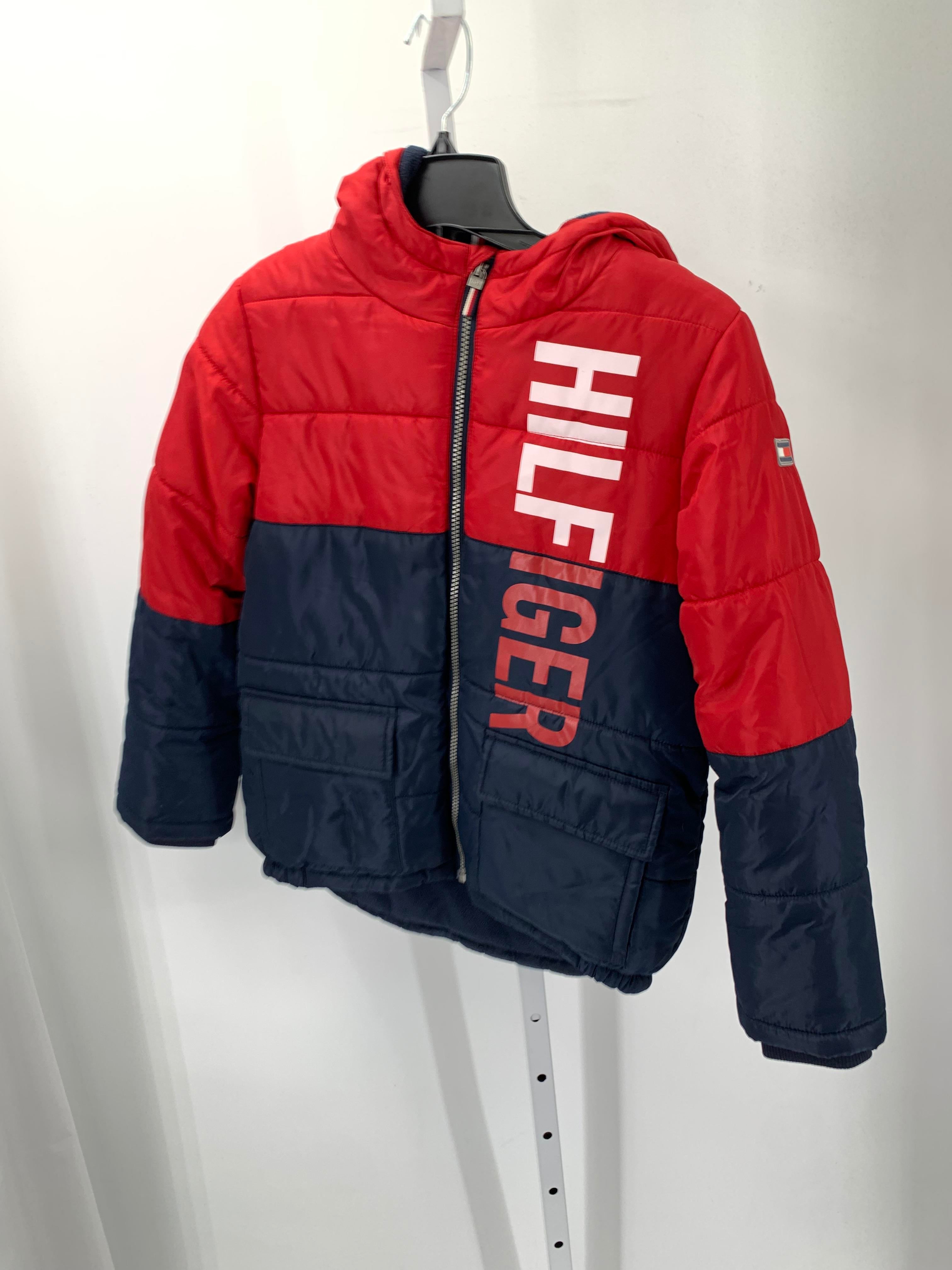 FLEECE LINED HOODED ZIP