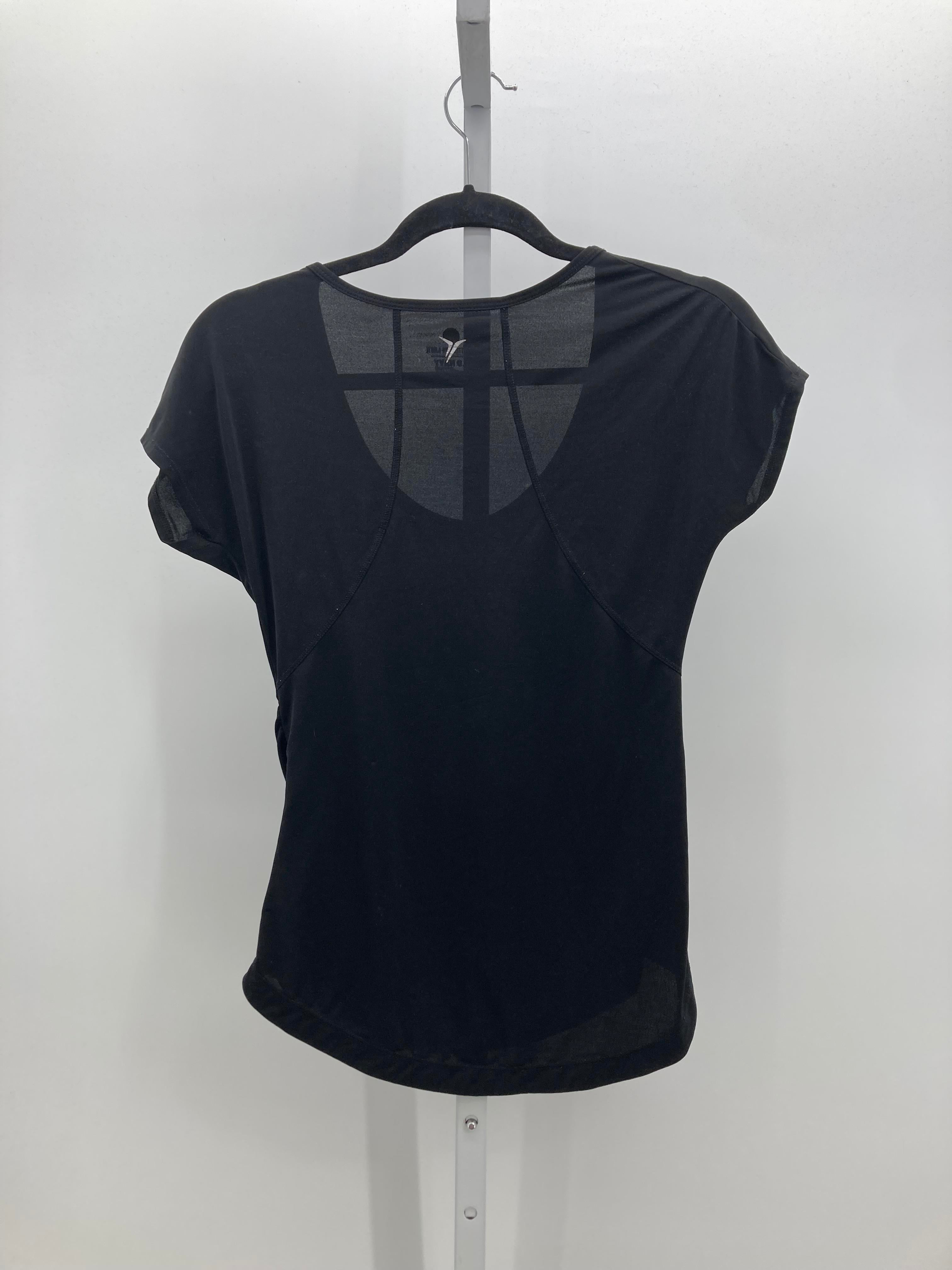 Old Navy Size X Small Misses Short Sleeve Shirt