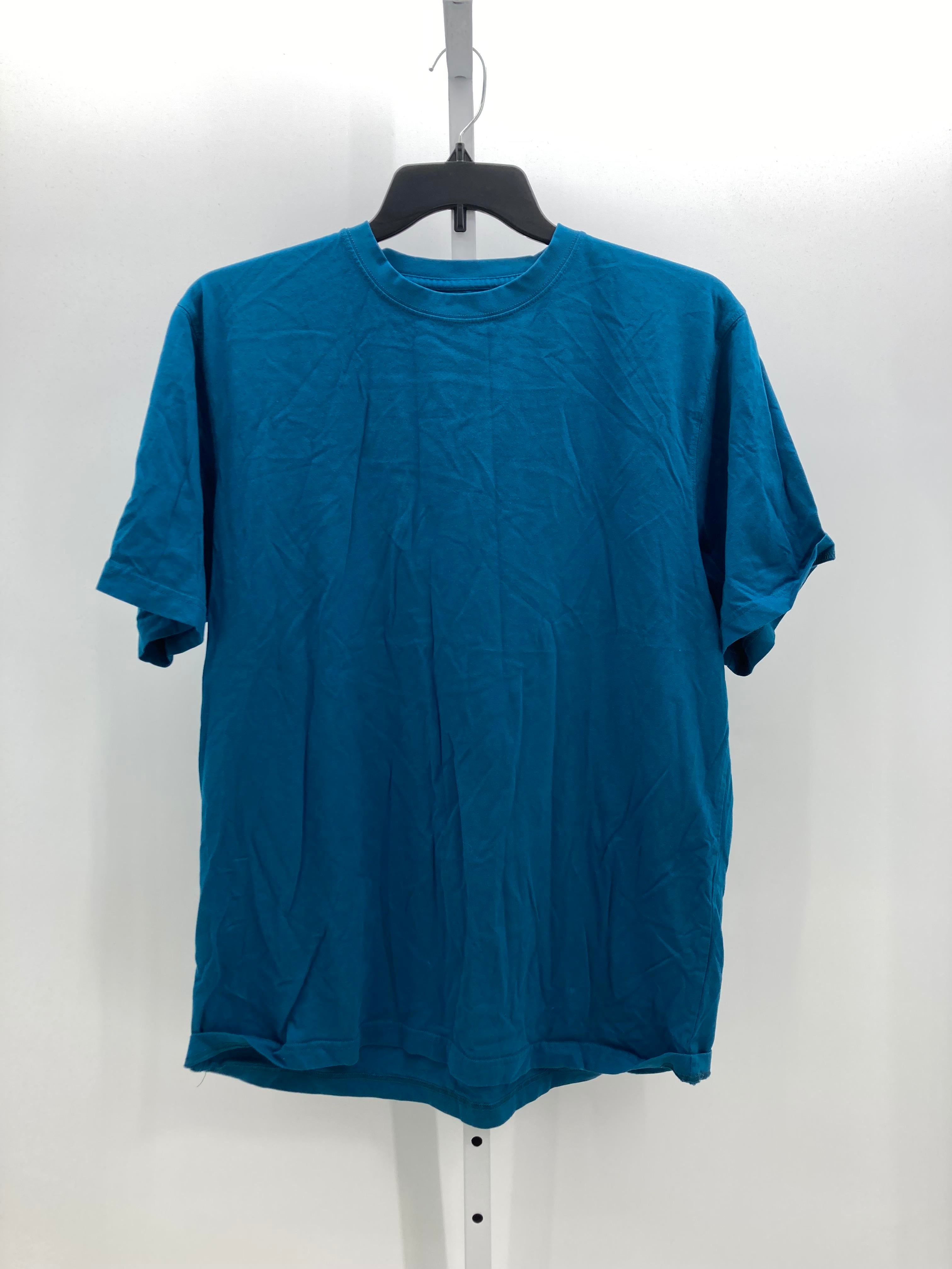 TALL KNIT TEE