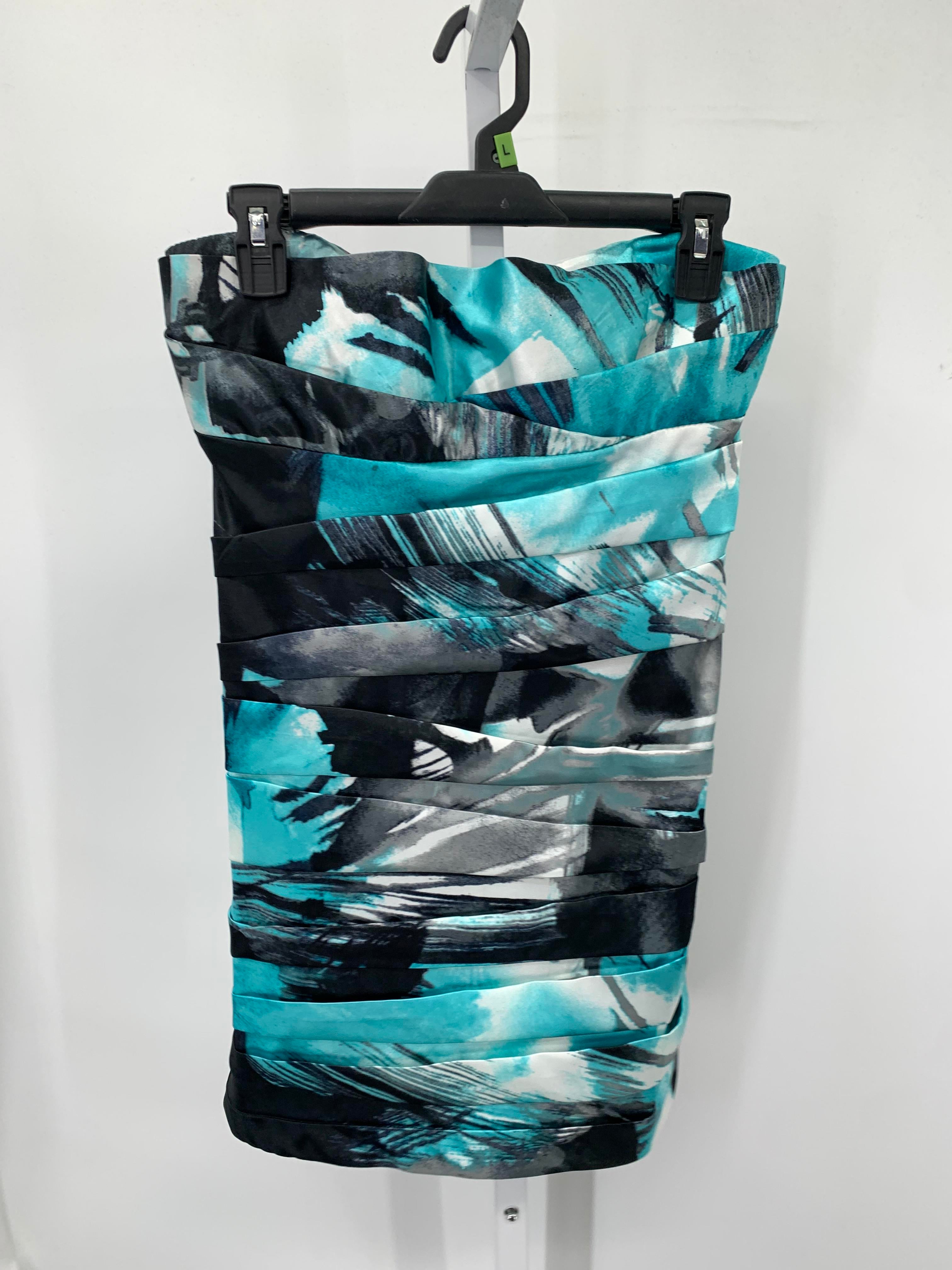 Snap Size 9 Juniors Sleeveless Dress