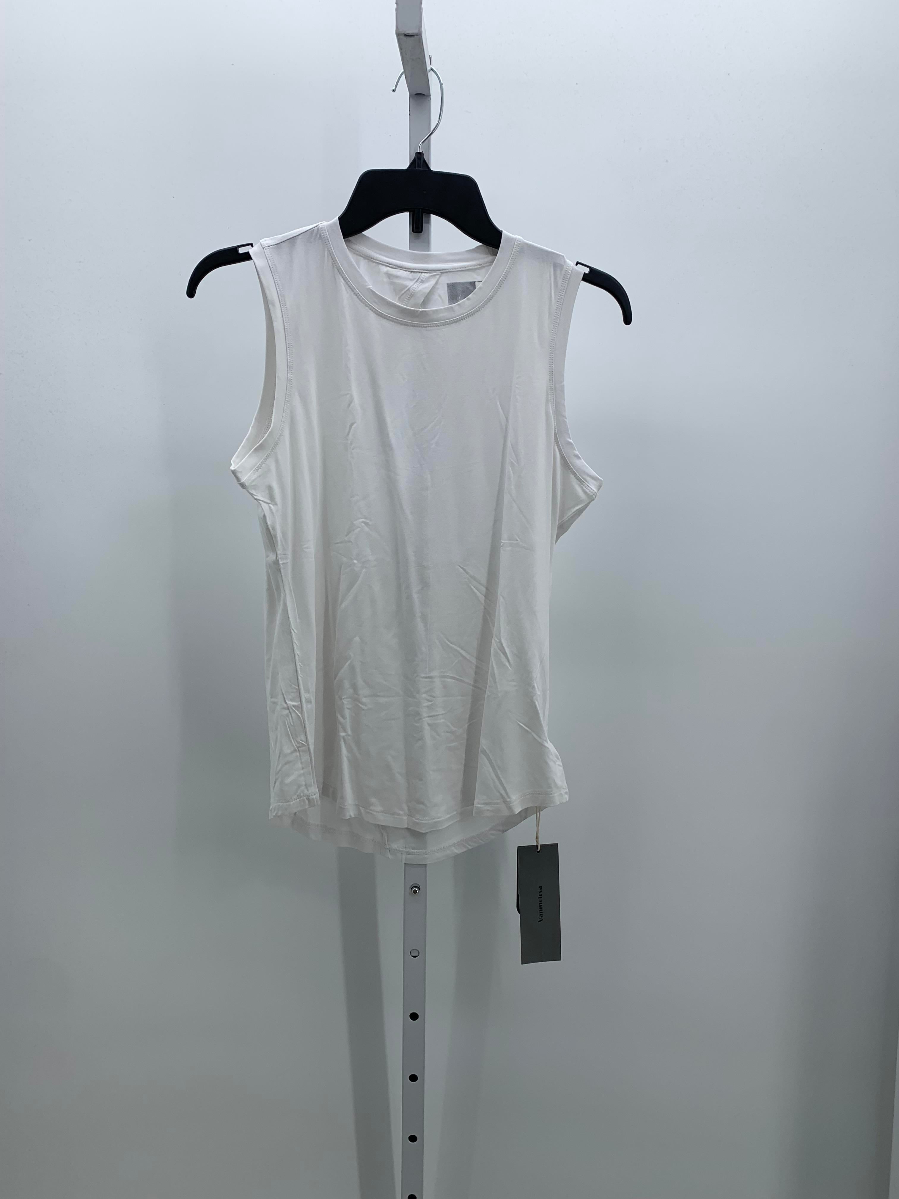 Size Large Misses Tank