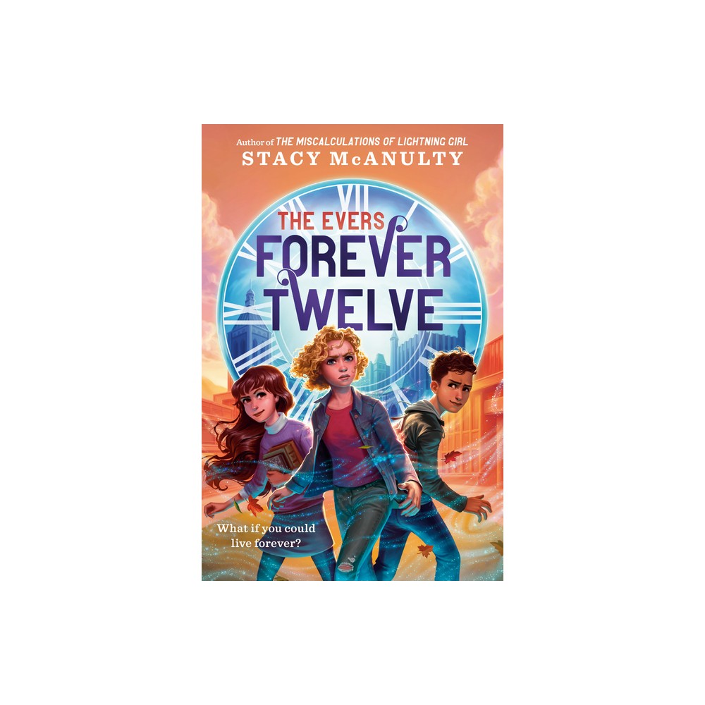 Forever Twelve -
