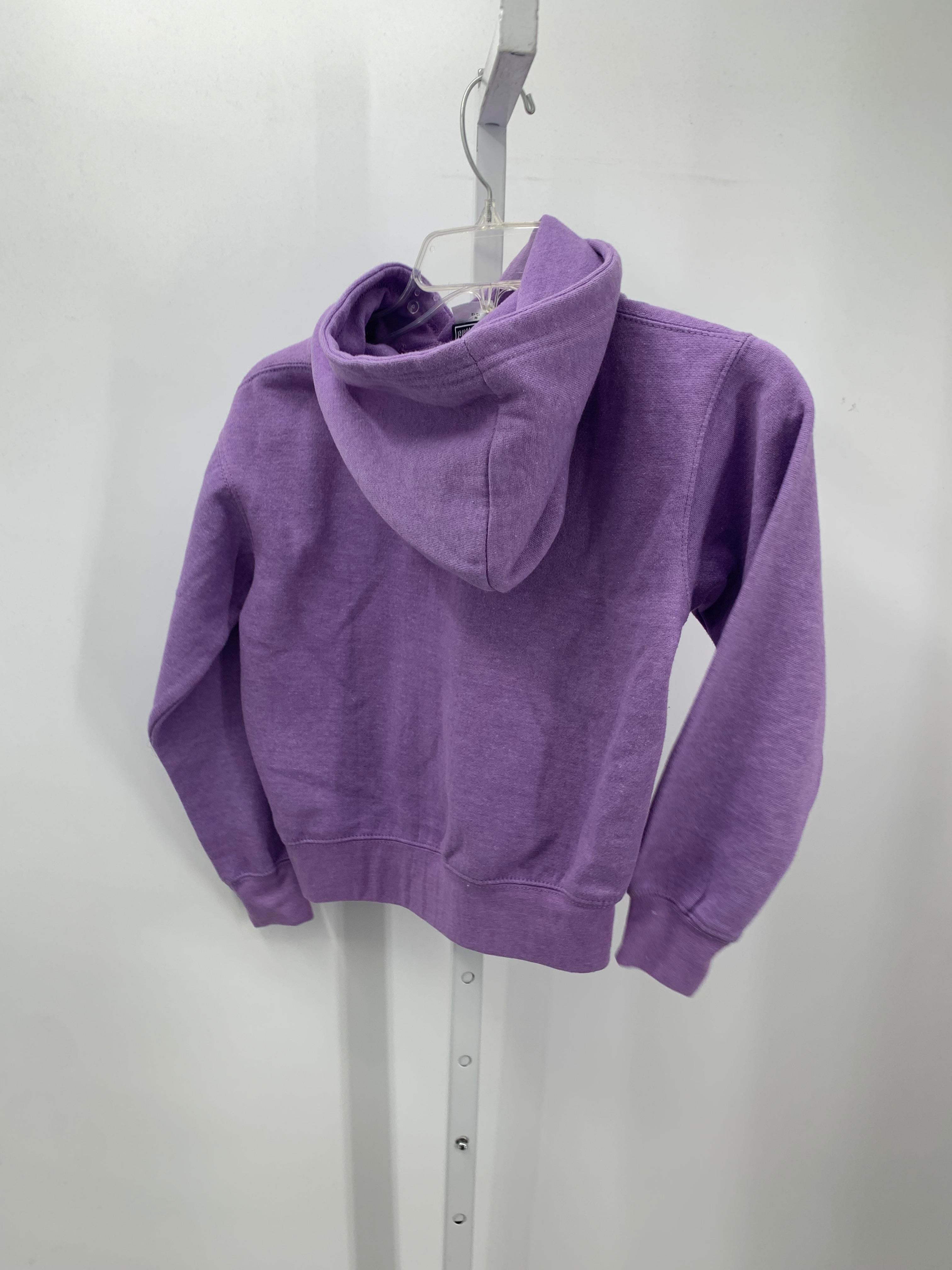 Bay State Apparel Size 10-12 Girls Hoodie