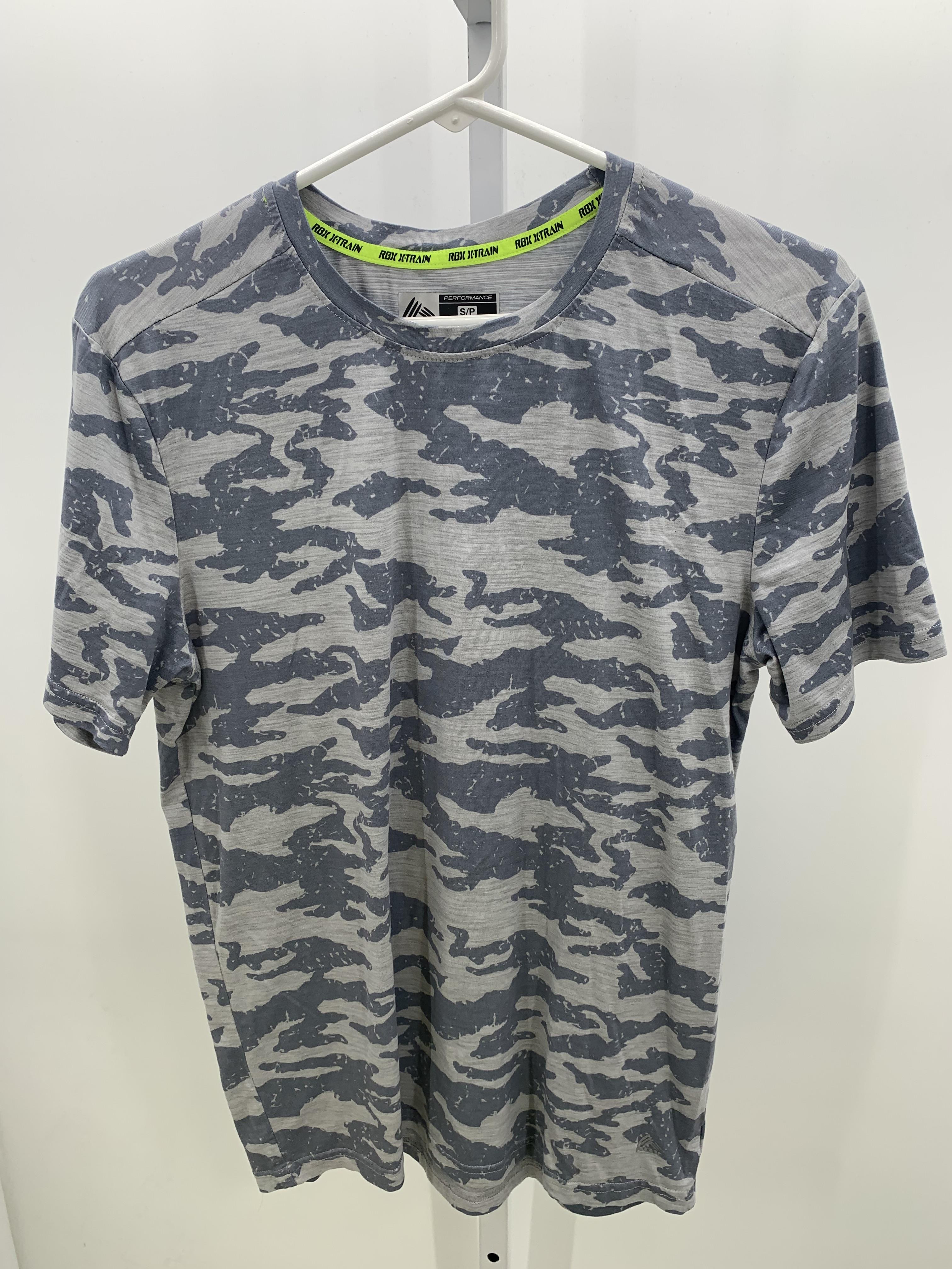 CAMO ACTIVE WEAR