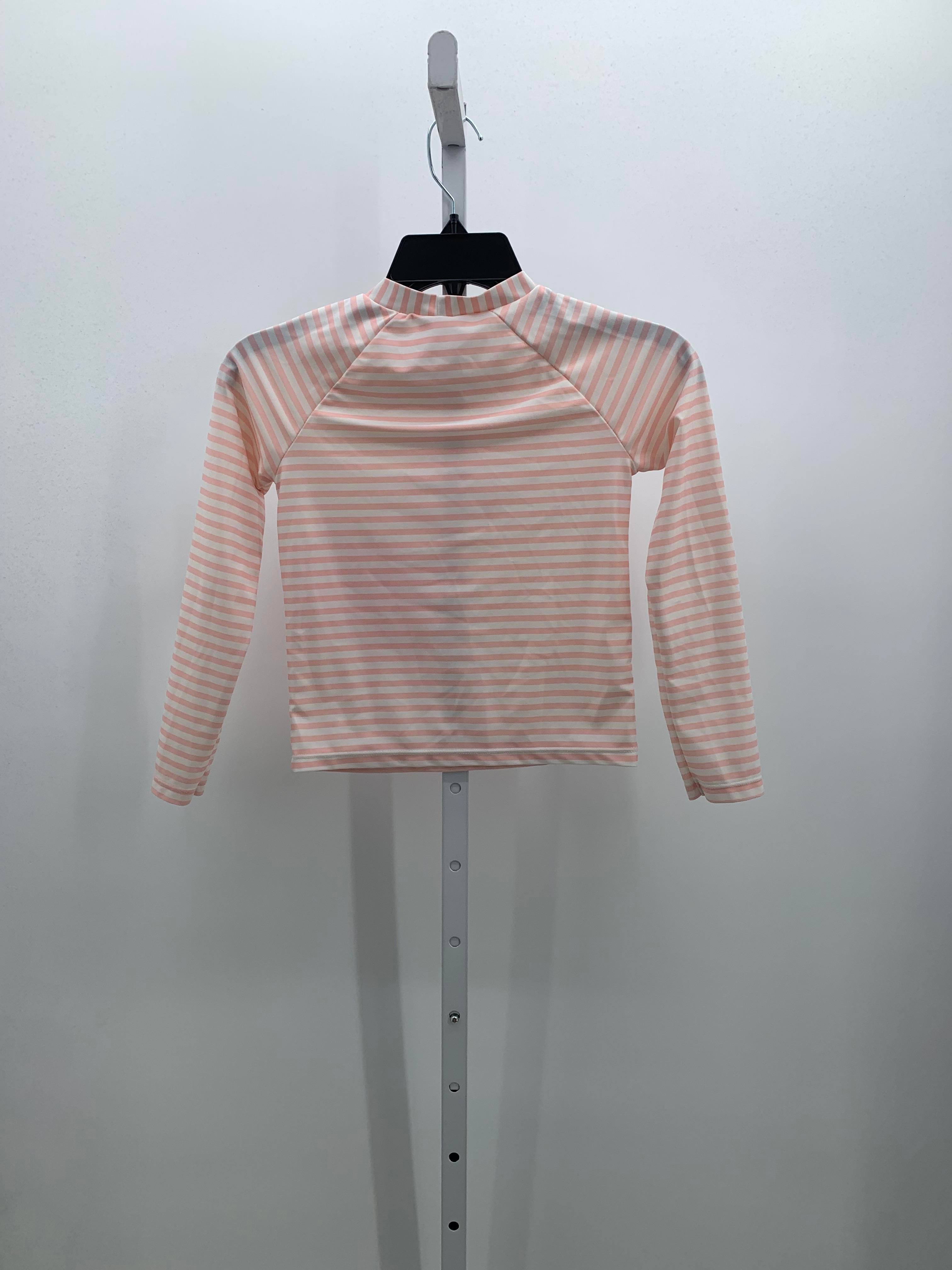 FLAMINGO RASH GUARD