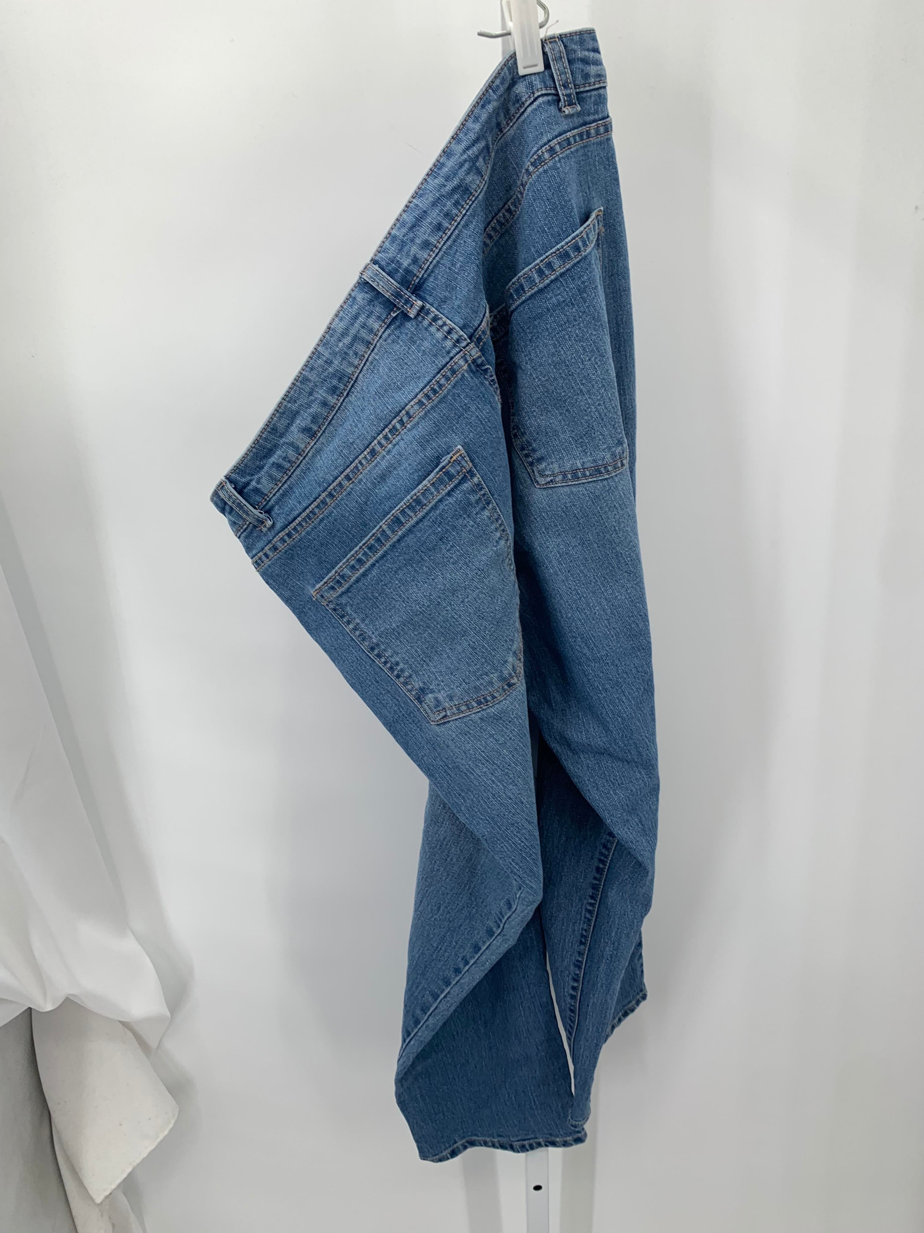 No Boundries Size 17 Juniors Jeans