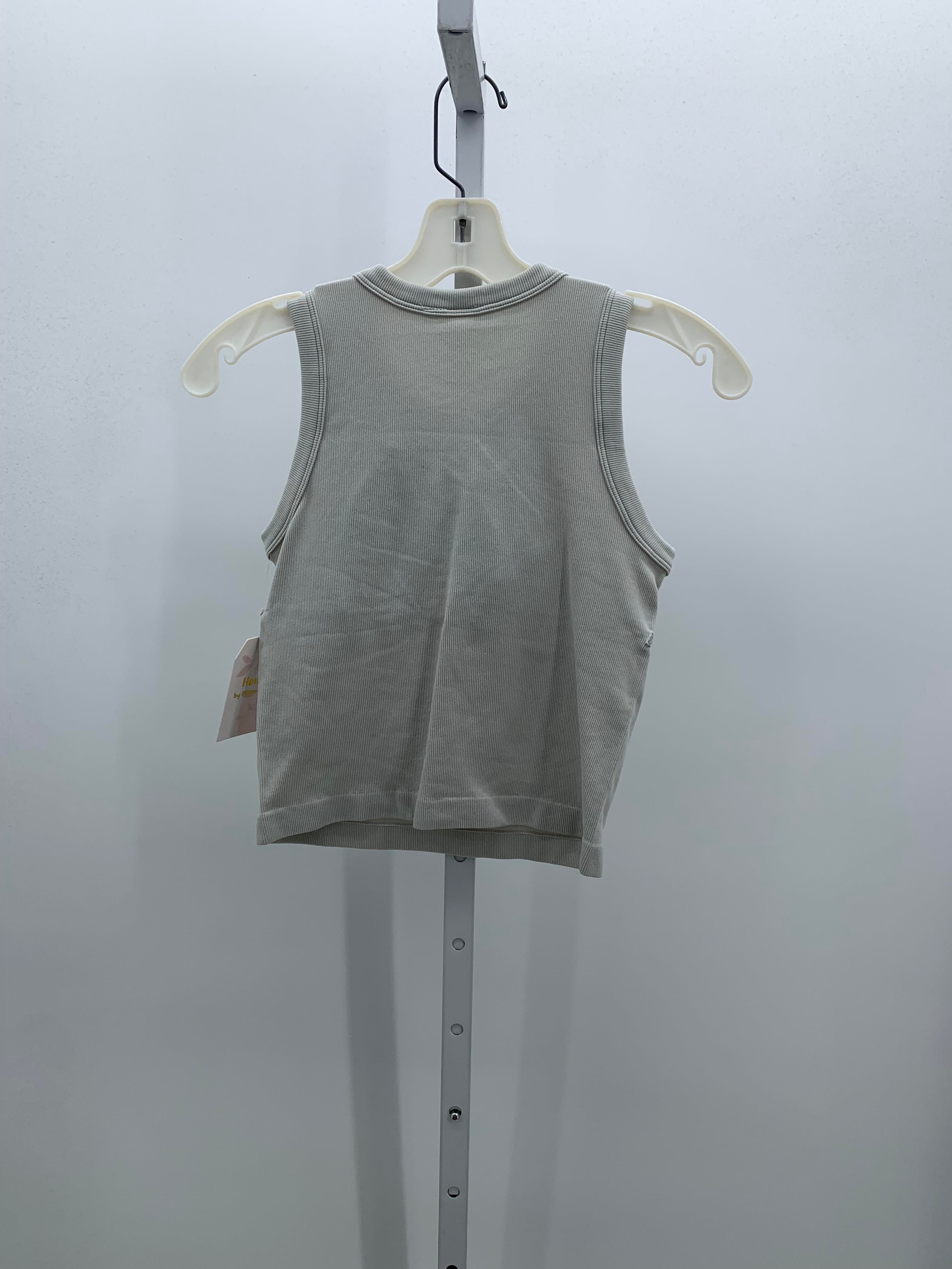 Size Medium Misses Tank