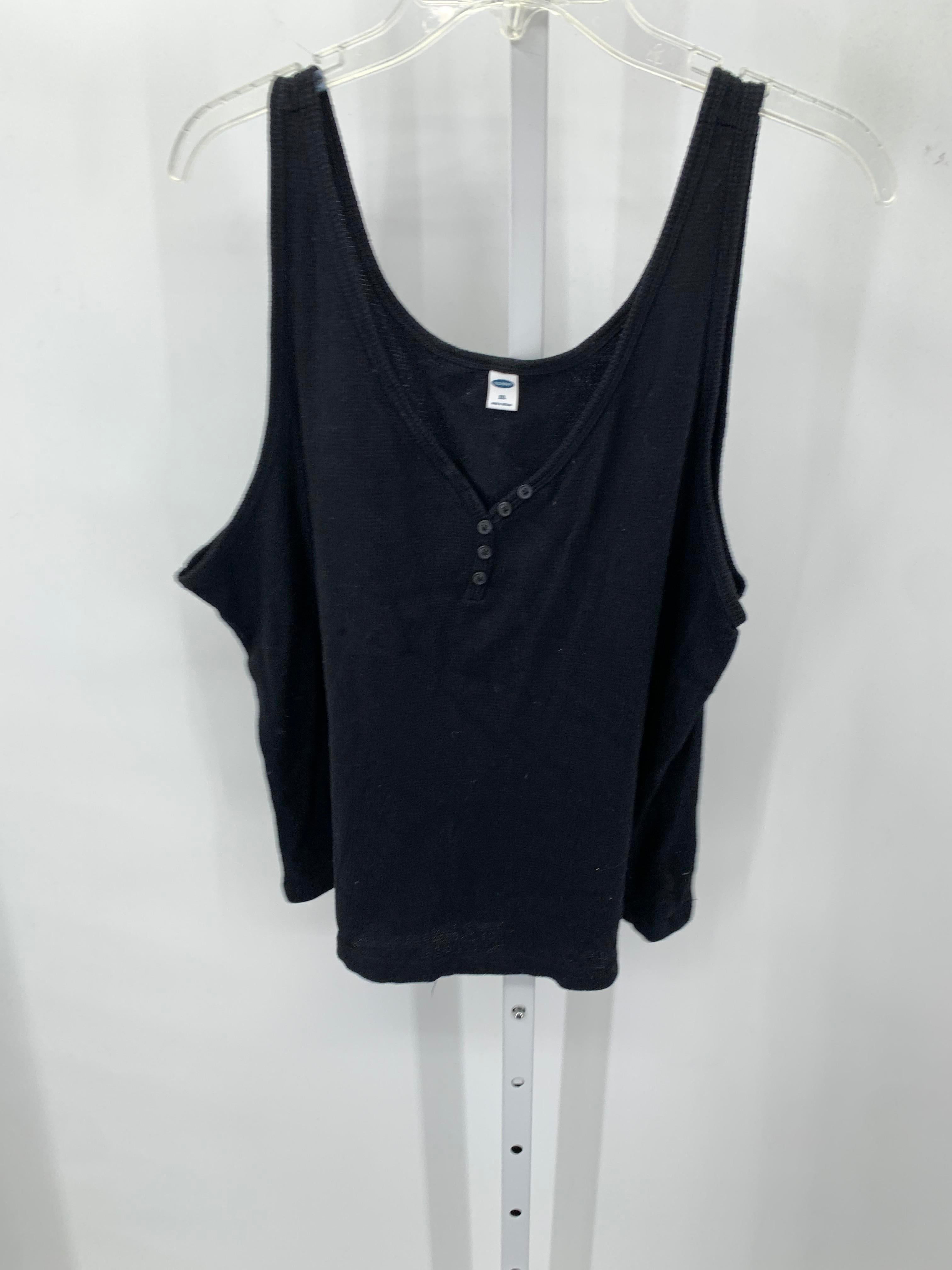 Old Navy Size XXL Misses Tank