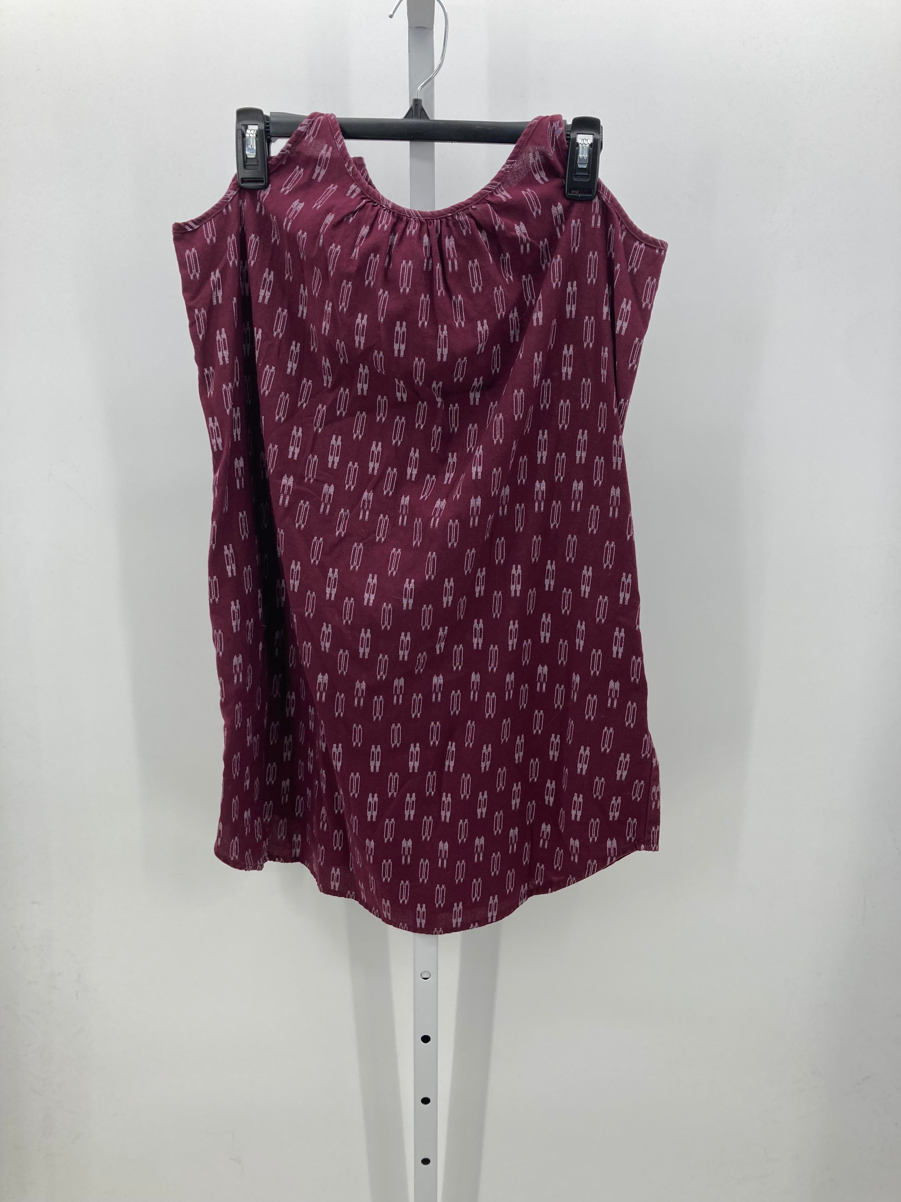 Size Medium Misses Sundress