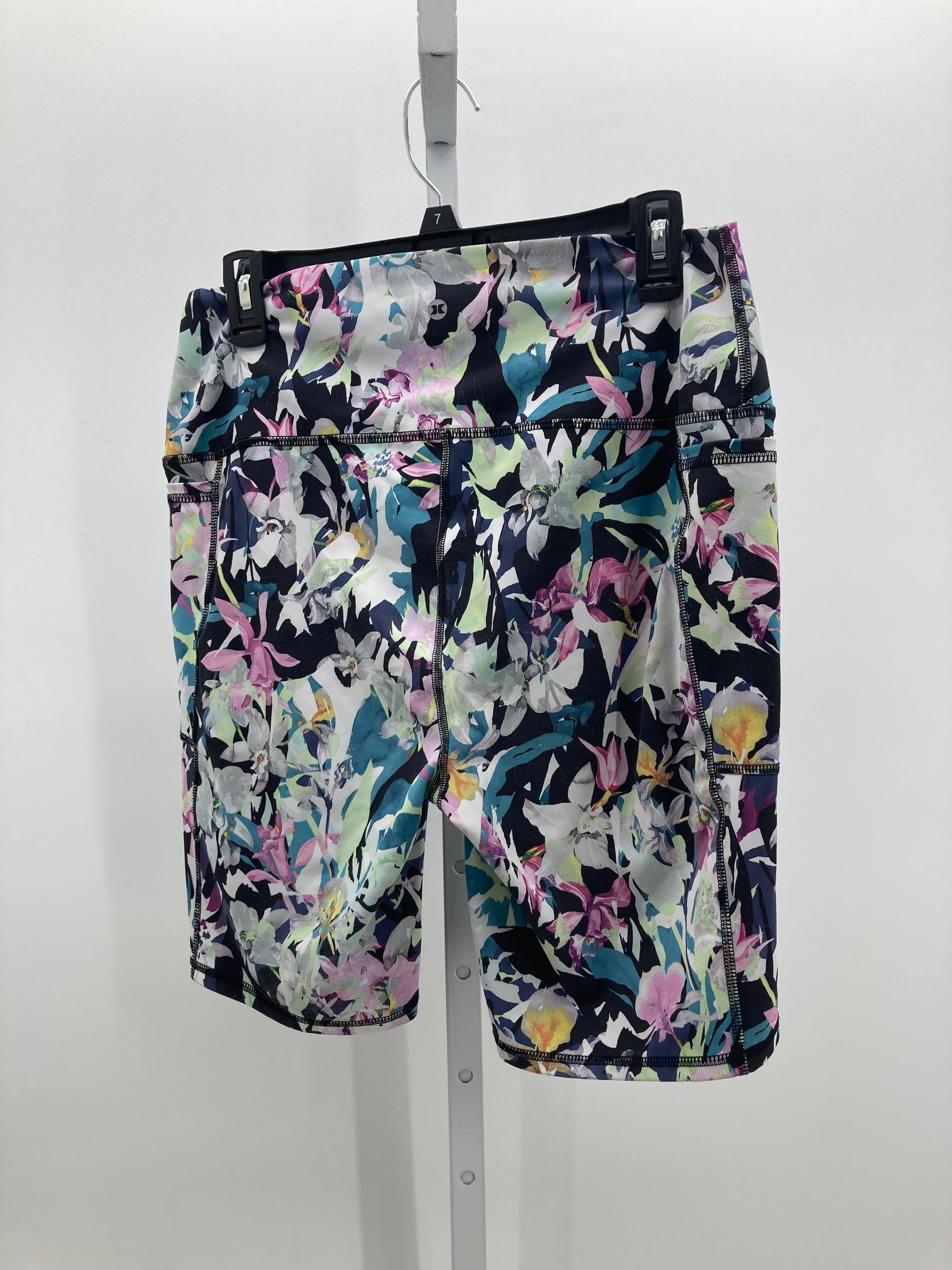 RBX Size Extra Large Misses Shorts