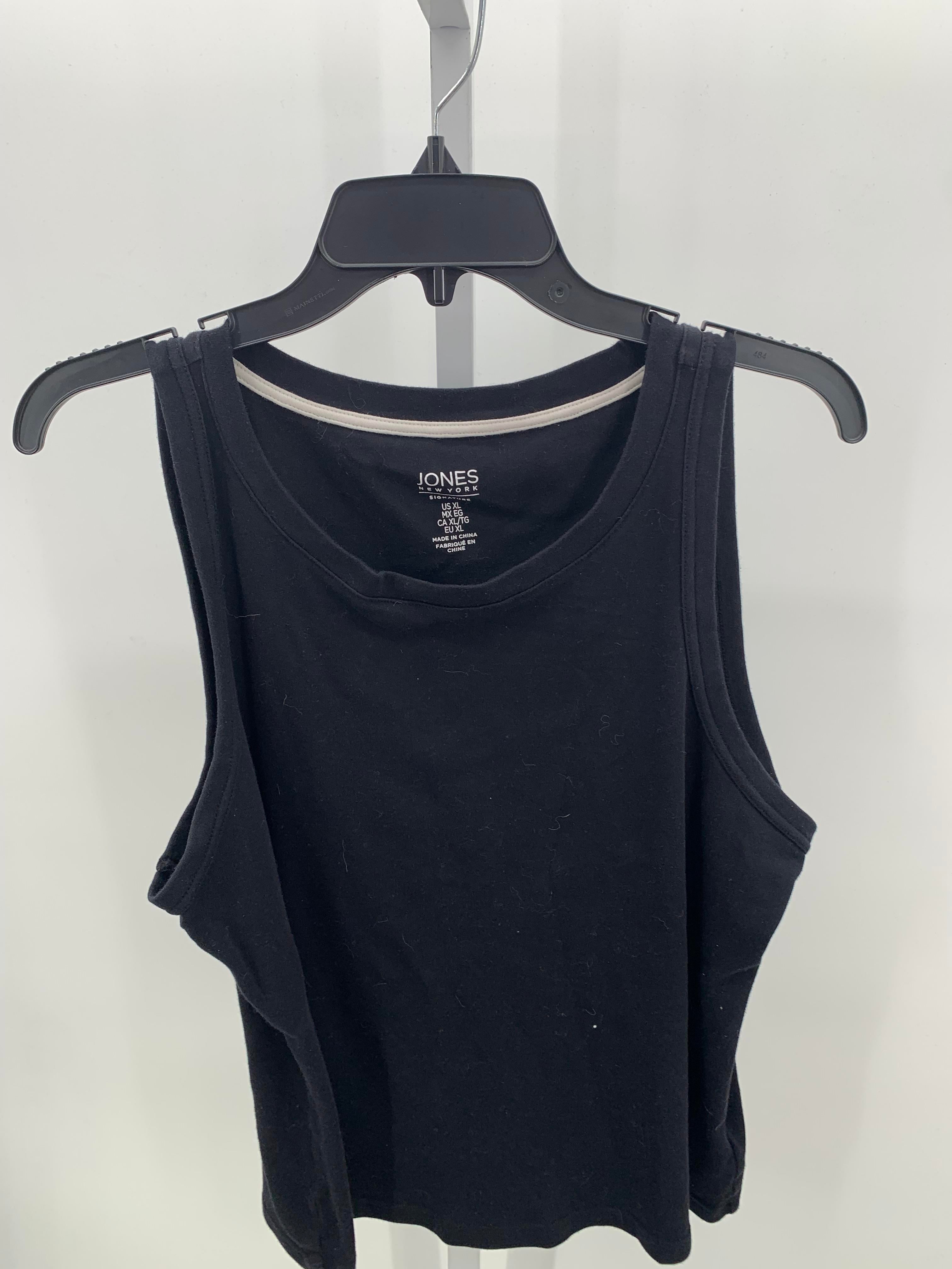 Jones New York Size Extra Large Misses Tank