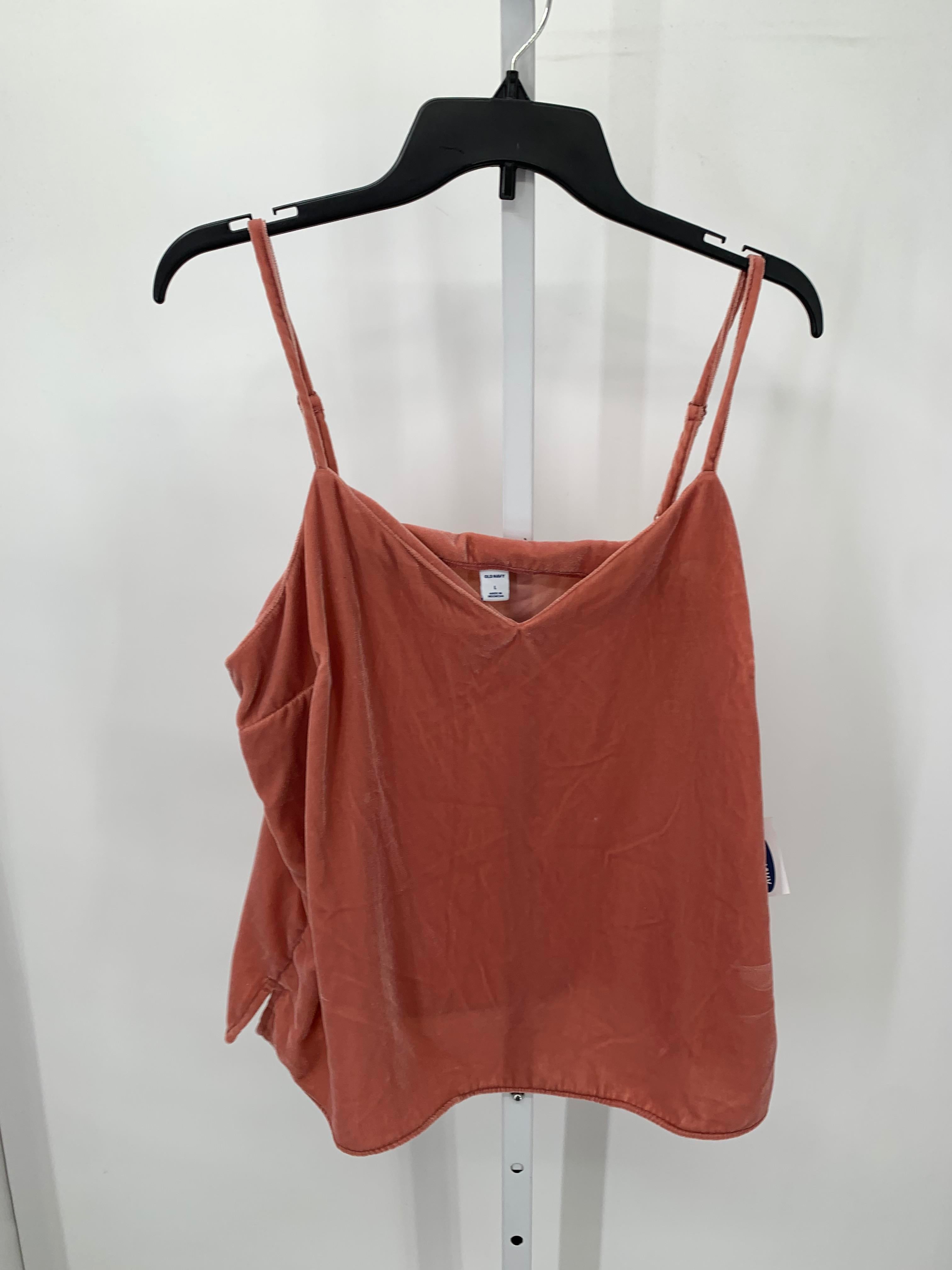 Old Navy Size Large Misses Tank