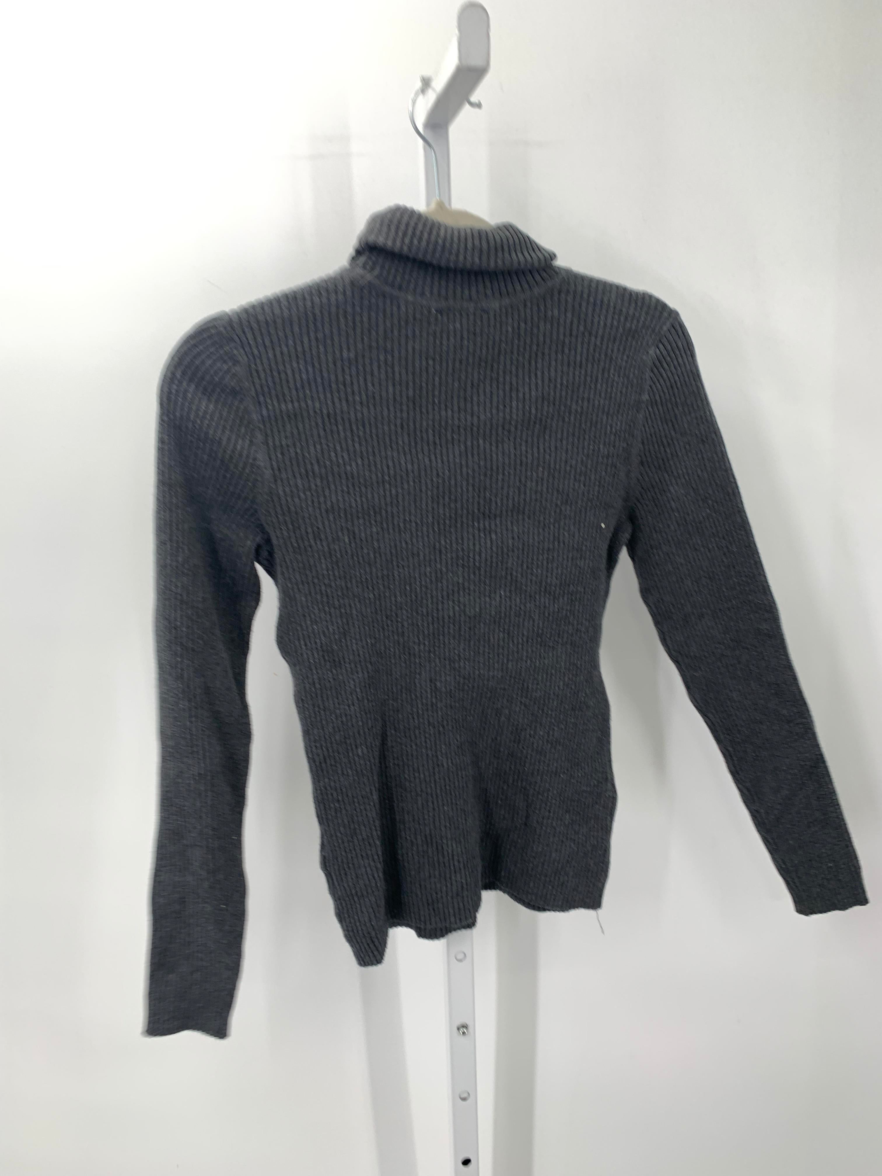 St. Johns Bay Size Small Misses Long Slv Sweater