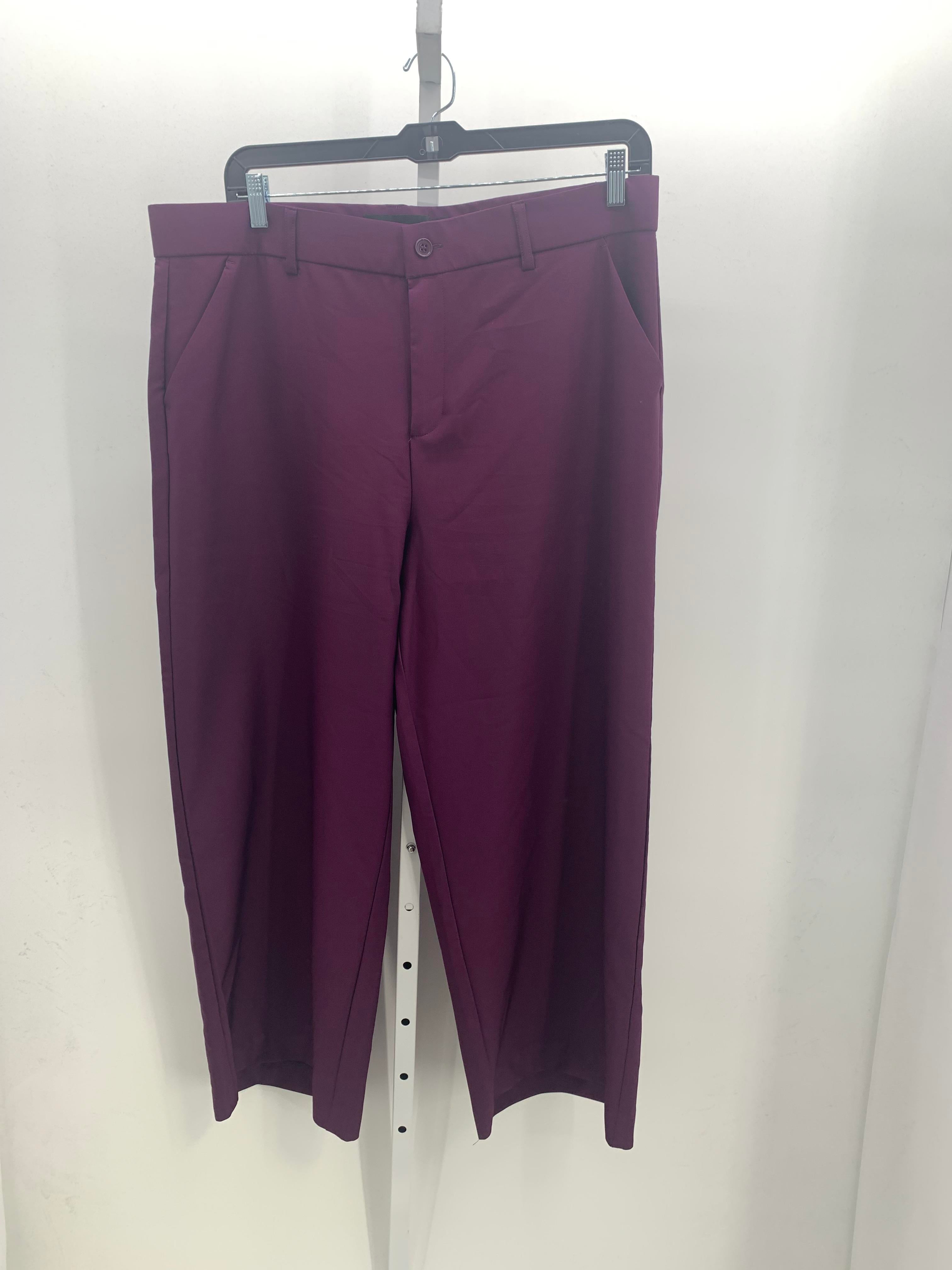 Torrid Size 18 W Womens Pants